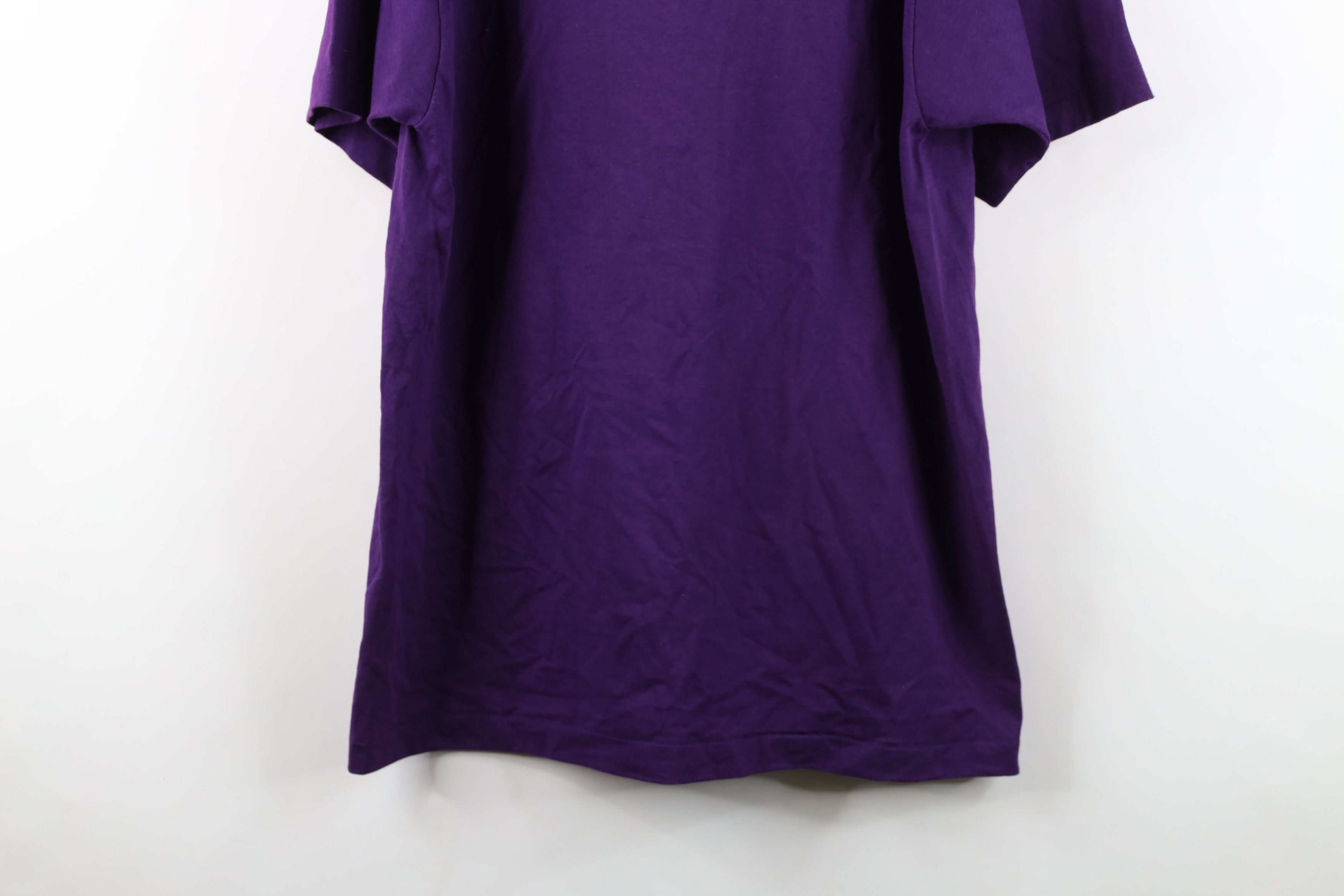 Vintage Vintage 90s Hate Me But They All Say I Look Good T-Shirt Size US XL / EU 56 / 4 - 11 Thumbnail