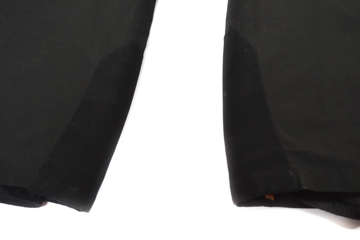 Prada Vintage VERY RARE Prada Gore-Tex pants with Badge Size US 32 / EU 48 - 8 Thumbnail