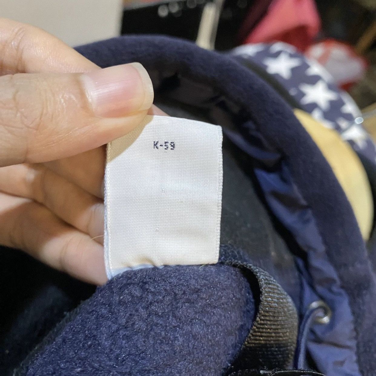 Polo Ralph Lauren VINTAGE Polo Sport Ralph Lauren Polartec Fleece Size US L / EU 52-54 / 3 - 17 Thumbnail