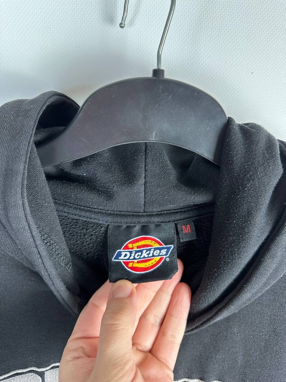 Dickies × Vintage Vintage Dickies Hoodies Size US M / EU 48-50 / 2 - 6 Thumbnail