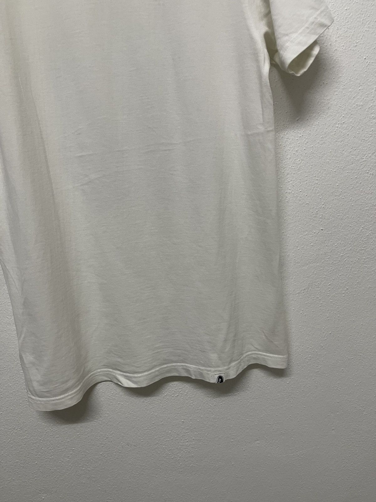 Hysteric Glamour 2000s HYSTERIC GLAMOUR ORIGINAL FAKE KAWS BIG FACE TSHIRT Size US M / EU 48-50 / 2 - 12 Thumbnail
