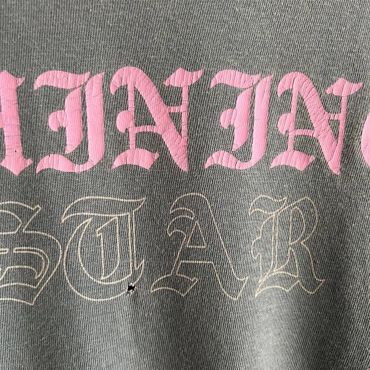 Vintage Rare Lil Peep Shining Star T Shirt Sz M Size US M / EU 48-50 / 2 - 4 Thumbnail