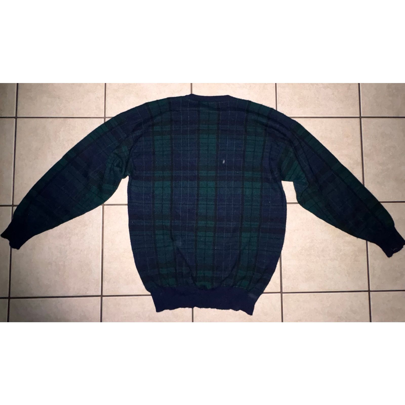 Neiman Marcus Neiman Marcus crewneck sweater men’s medium Size US M / EU 48-50 / 2 - 8 Thumbnail