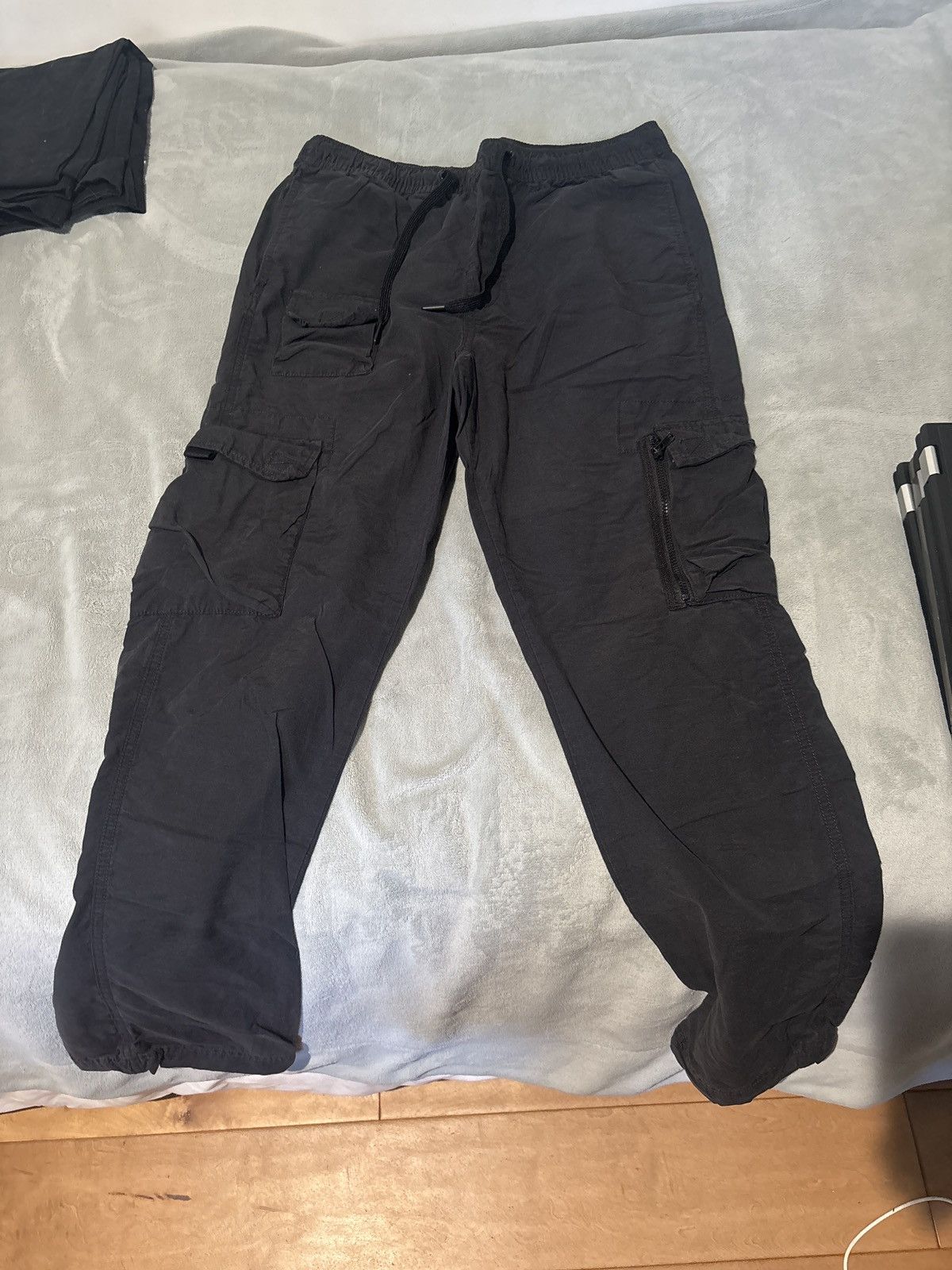 Aeropostale Aeropostale Men Cargo Pants Size US 30 / EU 46 - 4 Thumbnail