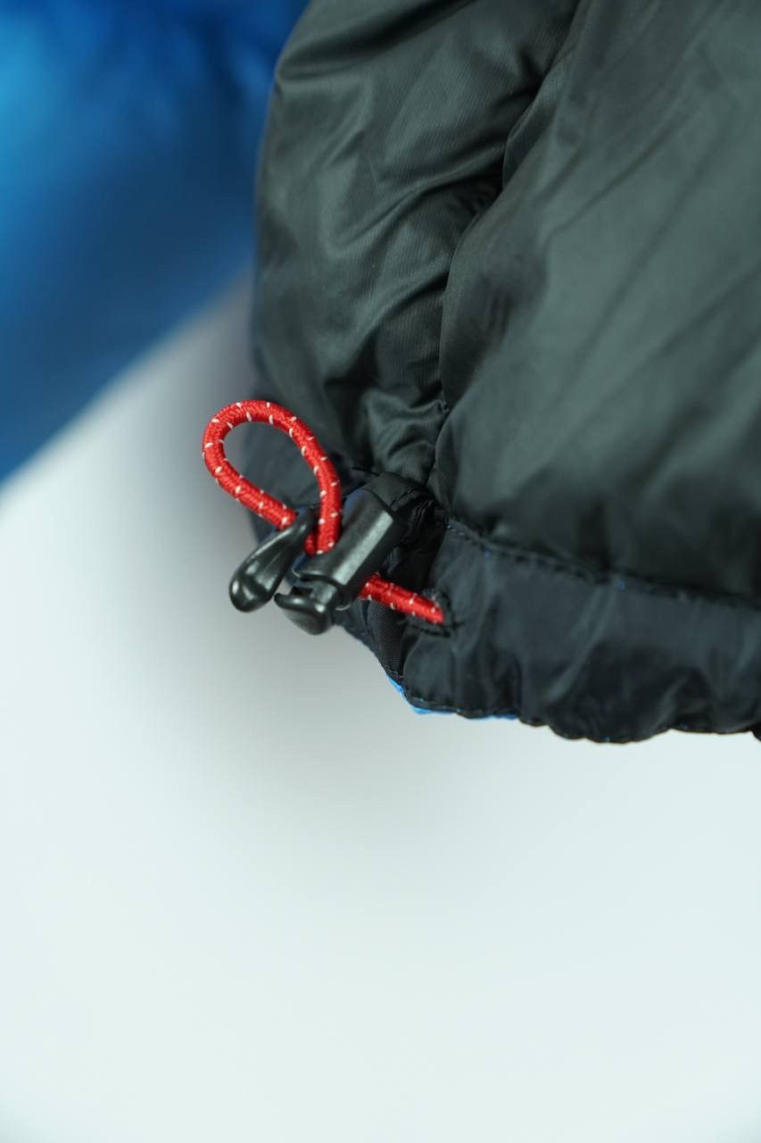 The North Face The North Face Lhotse Puffer 800 Size US S / EU 44-46 / 1 - 4 Thumbnail
