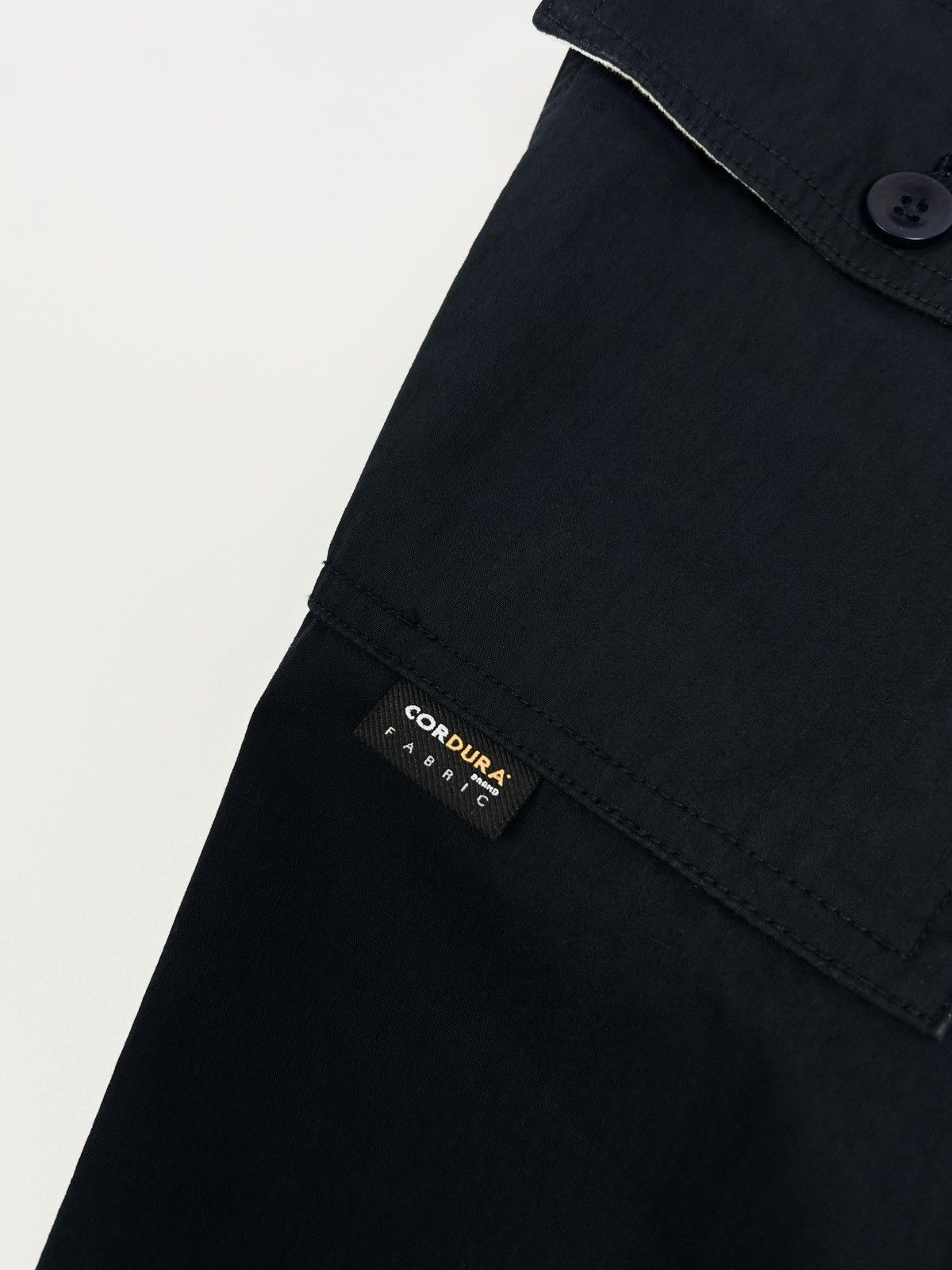 Garbstore Military Garbstore Cargo Security Cordura Pants Navy Size S Size US 29 - 10 Thumbnail