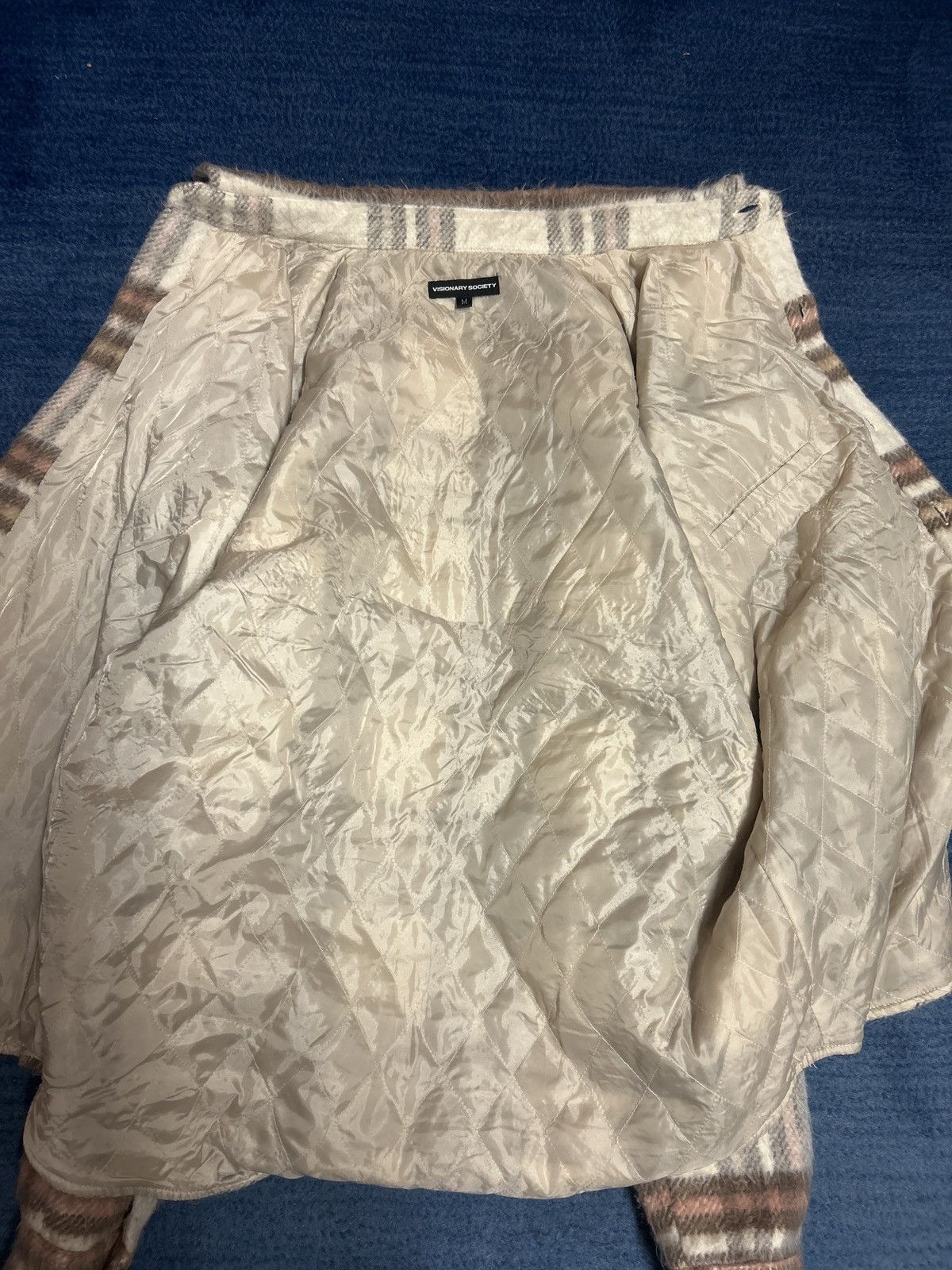 Other Visionary society jacket Size US M / EU 48-50 / 2 - 4 Thumbnail