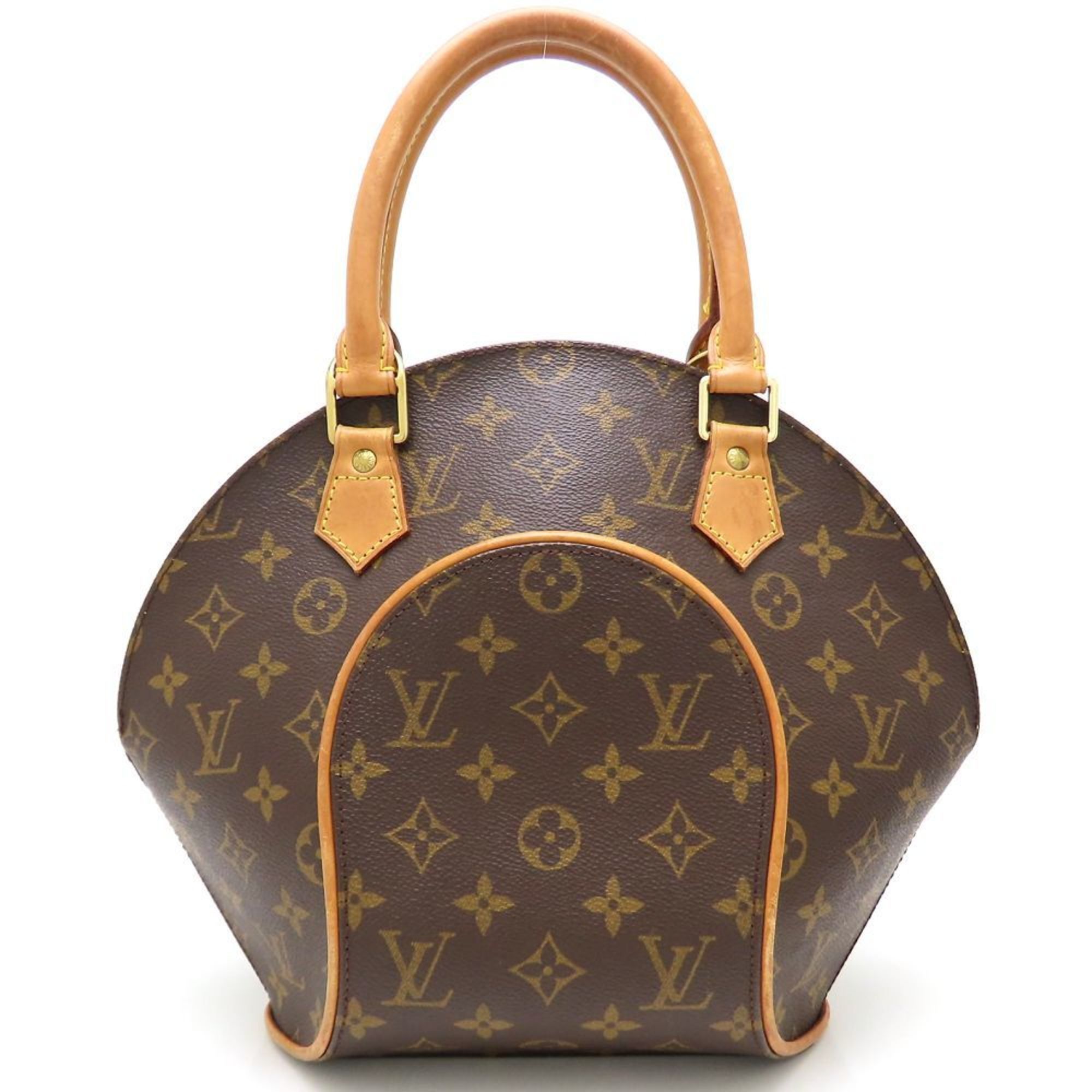 Louis Vuitton Louis Vuitton Ellipse PM handbag Size ONE SIZE - 1 Thumbnail