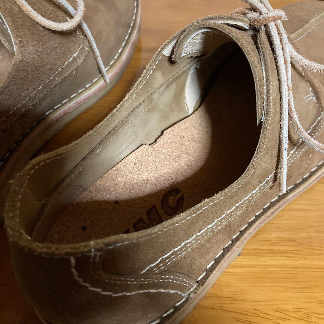 YMC YMC shoes size 42 Size US 9 / EU 42 - 9 Thumbnail