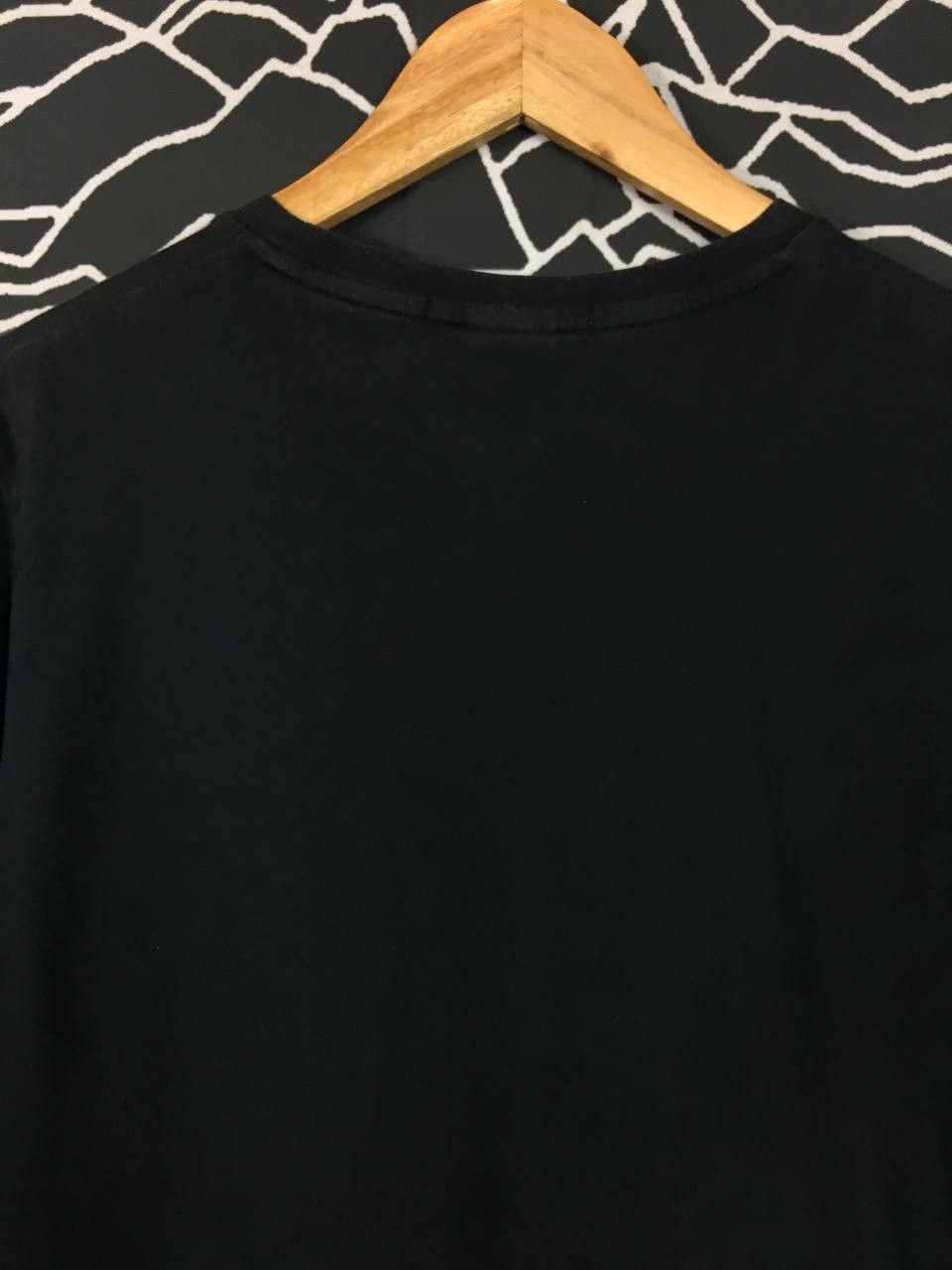 Uniqlo × Vintage Uniqlo Pirates Of The Caribbean: On Stranger Tides Movie Tee Size US L / EU 52-54 / 3 - 10 Thumbnail