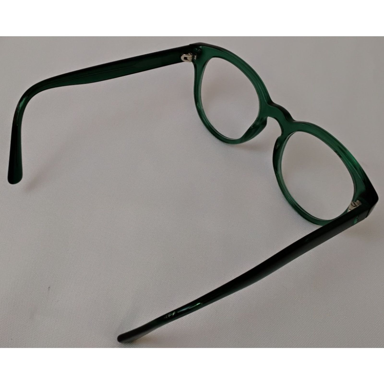 Polo Ralph Lauren Polo Ralph Lauren Eyeglass Frames Green w/ Bag OPH2262-6084 Size ONE SIZE - 7 Thumbnail