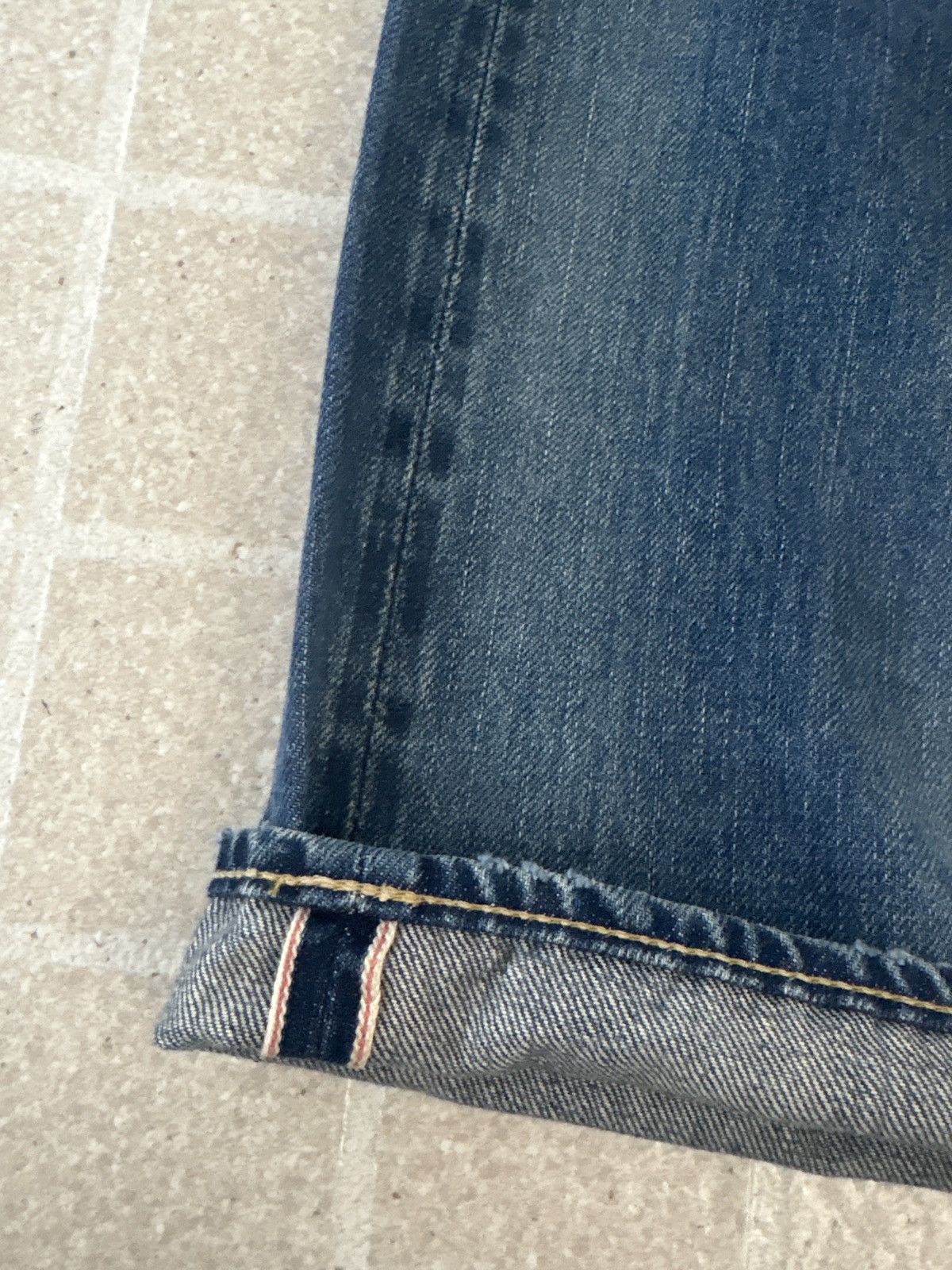 Hysteric Glamour Hysteric ripped jeans Size US 32 / EU 48 - 1 Thumbnail