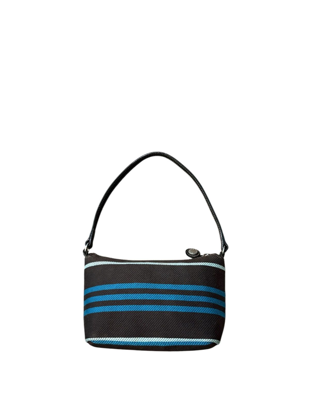 Burberry AUTHENTIC BURBERRY BLUE LABEL POCHETTE BAG Size ONE SIZE - 1 Thumbnail
