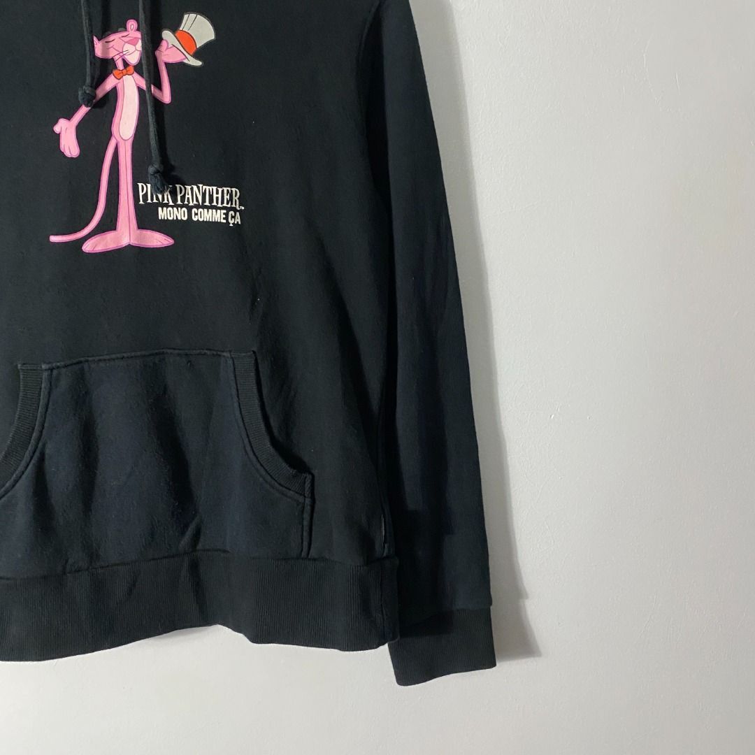 Comme des Garcons Homme Mono Comme Ca Japan Pink Panther S Size US S / EU 44-46 / 1 - 4 Thumbnail