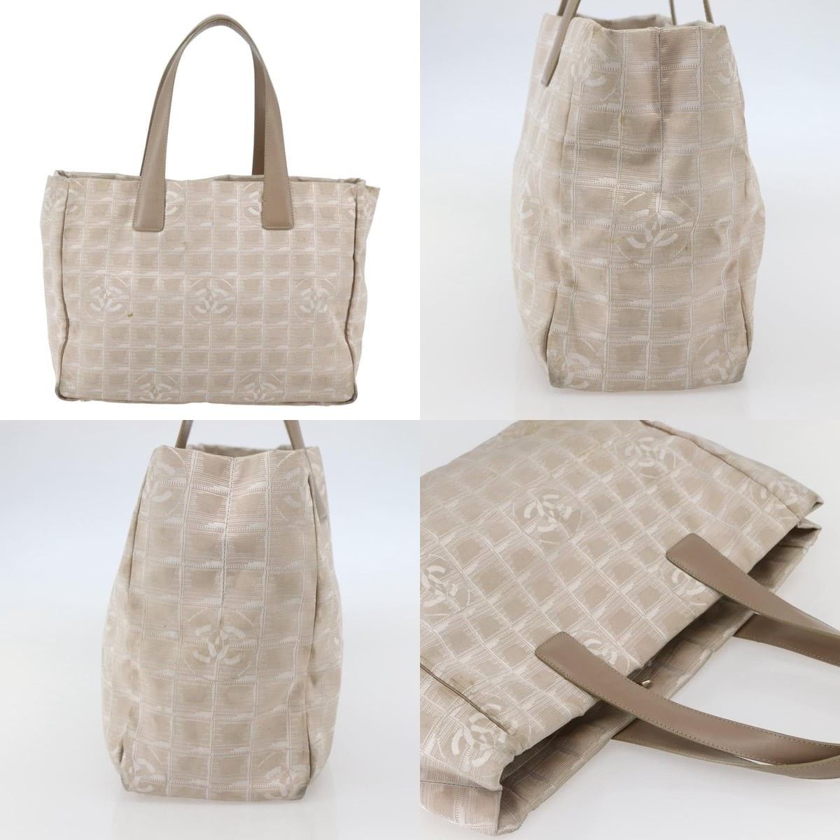 Chanel Chanel Gabrielle Tote Size ONE SIZE - 3 Thumbnail