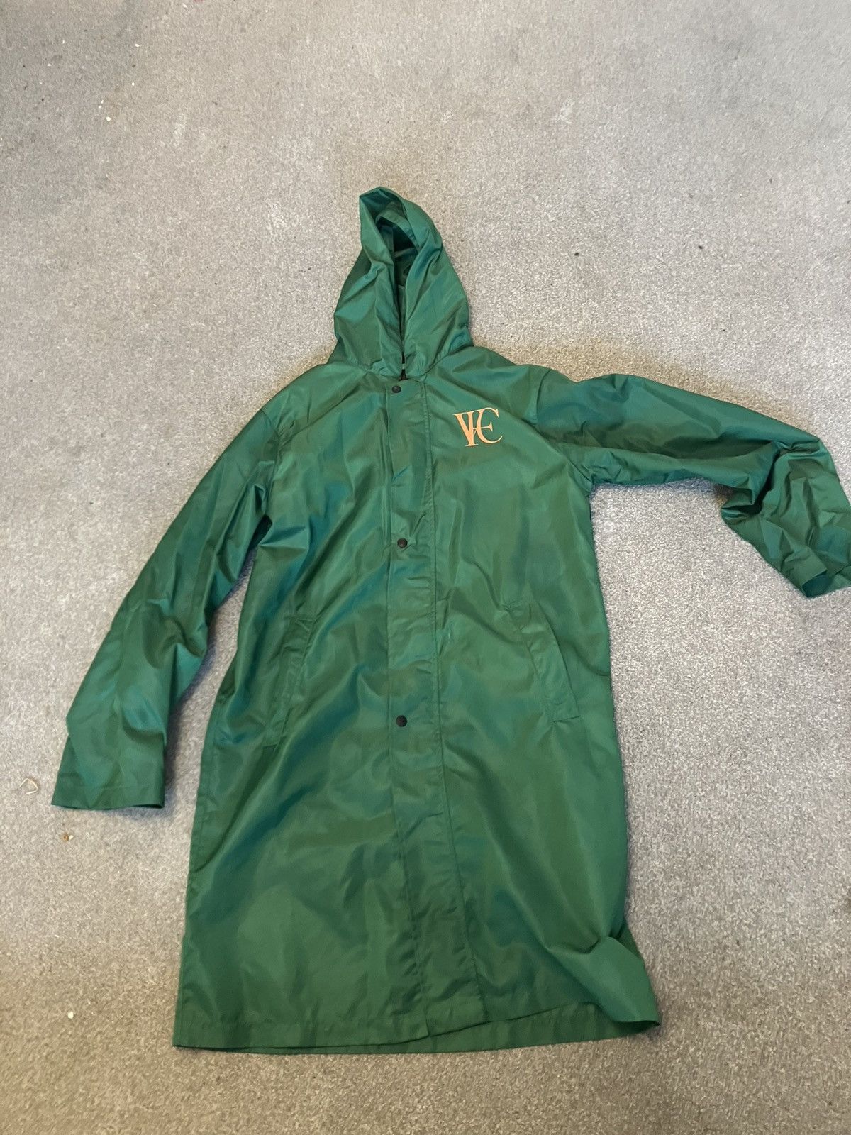 Vintage venezia fc Size US XL / EU 56 / 4 - 1 Thumbnail