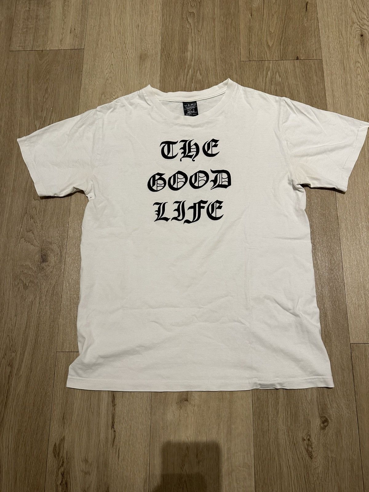 Number (N)ine × Takahiromiyashita The Soloist. Number (N)ine