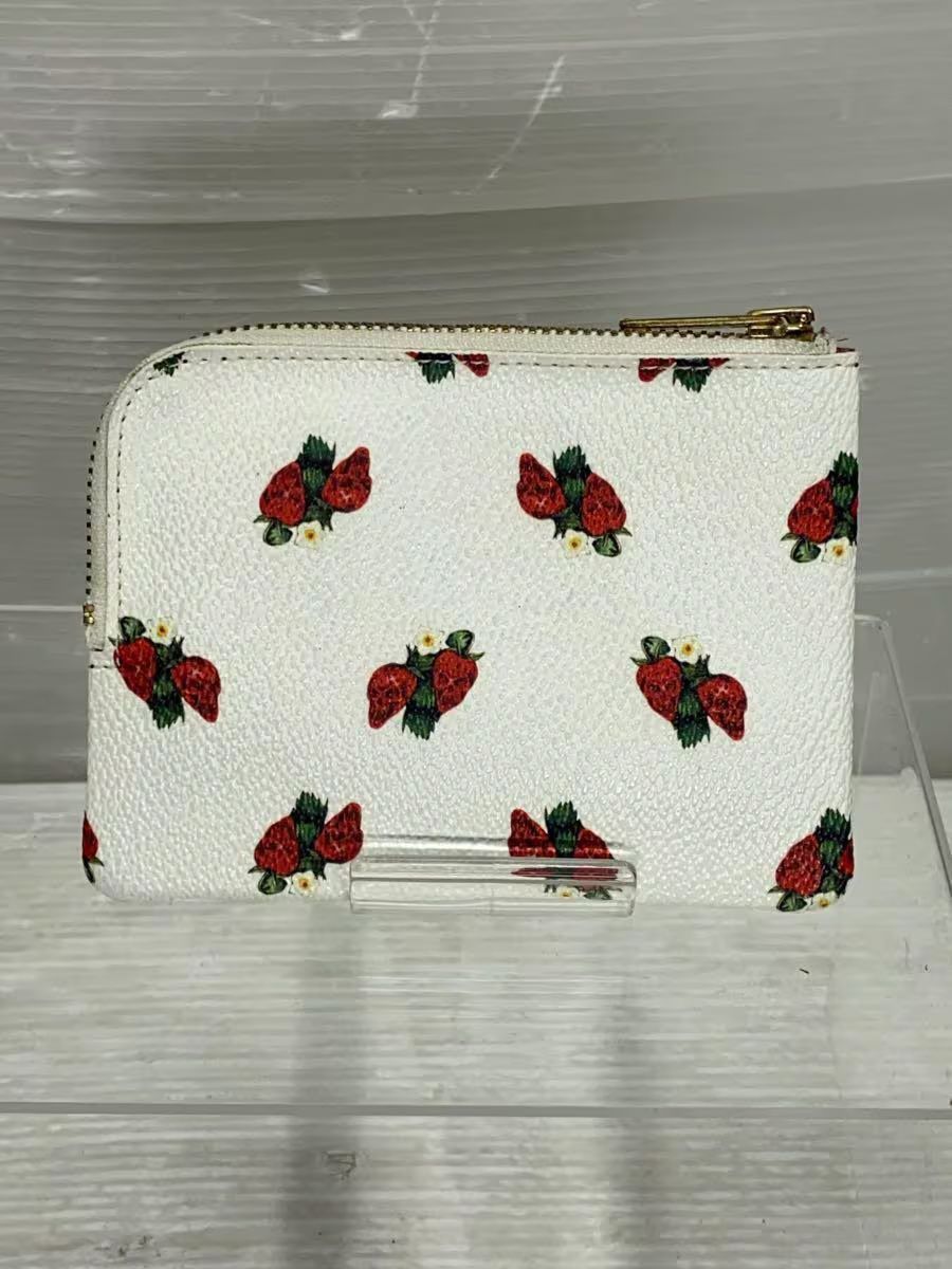 Undercover Floral Coin Case Size ONE SIZE - 2 Thumbnail