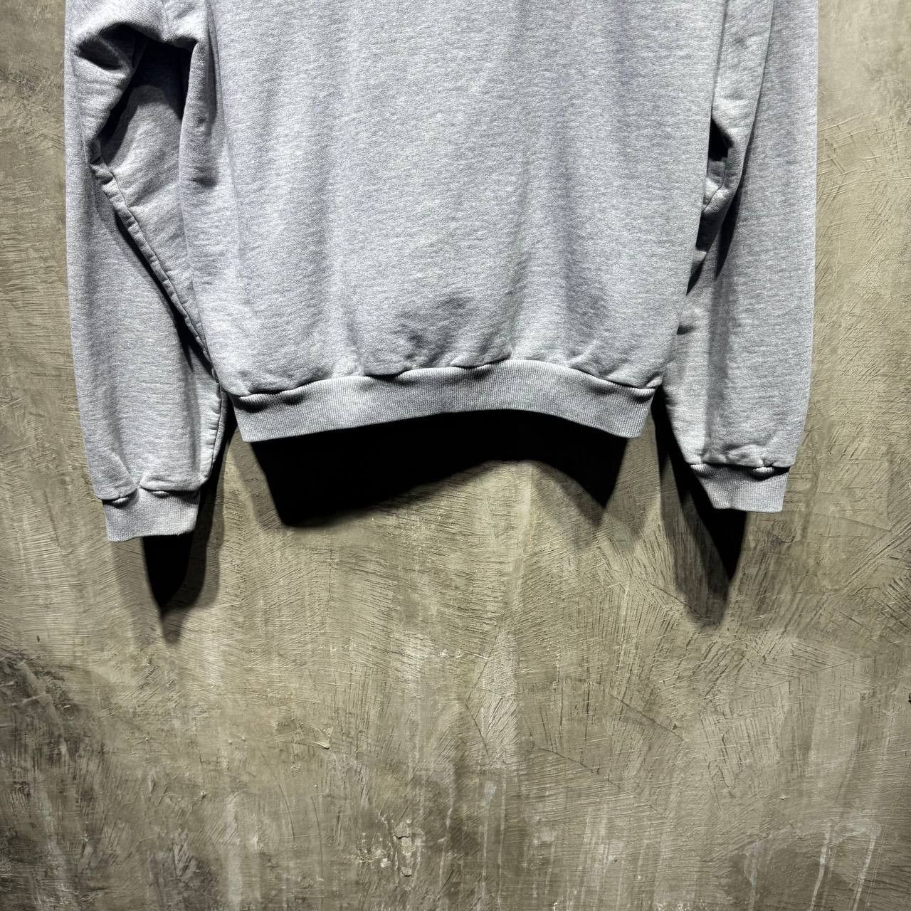 Balenciaga Balenciaga Copy Right small logo hoodie Size US M / EU 48-50 / 2 - 9 Thumbnail