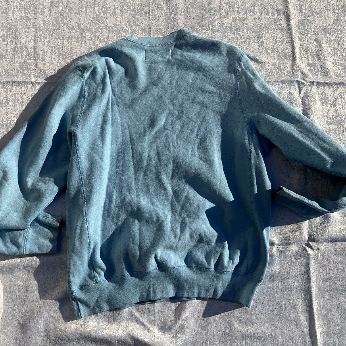 BIANCA CHANDON Bianca Chandon Lover Crewneck Size US L / EU 52-54 / 3 - 3 Thumbnail