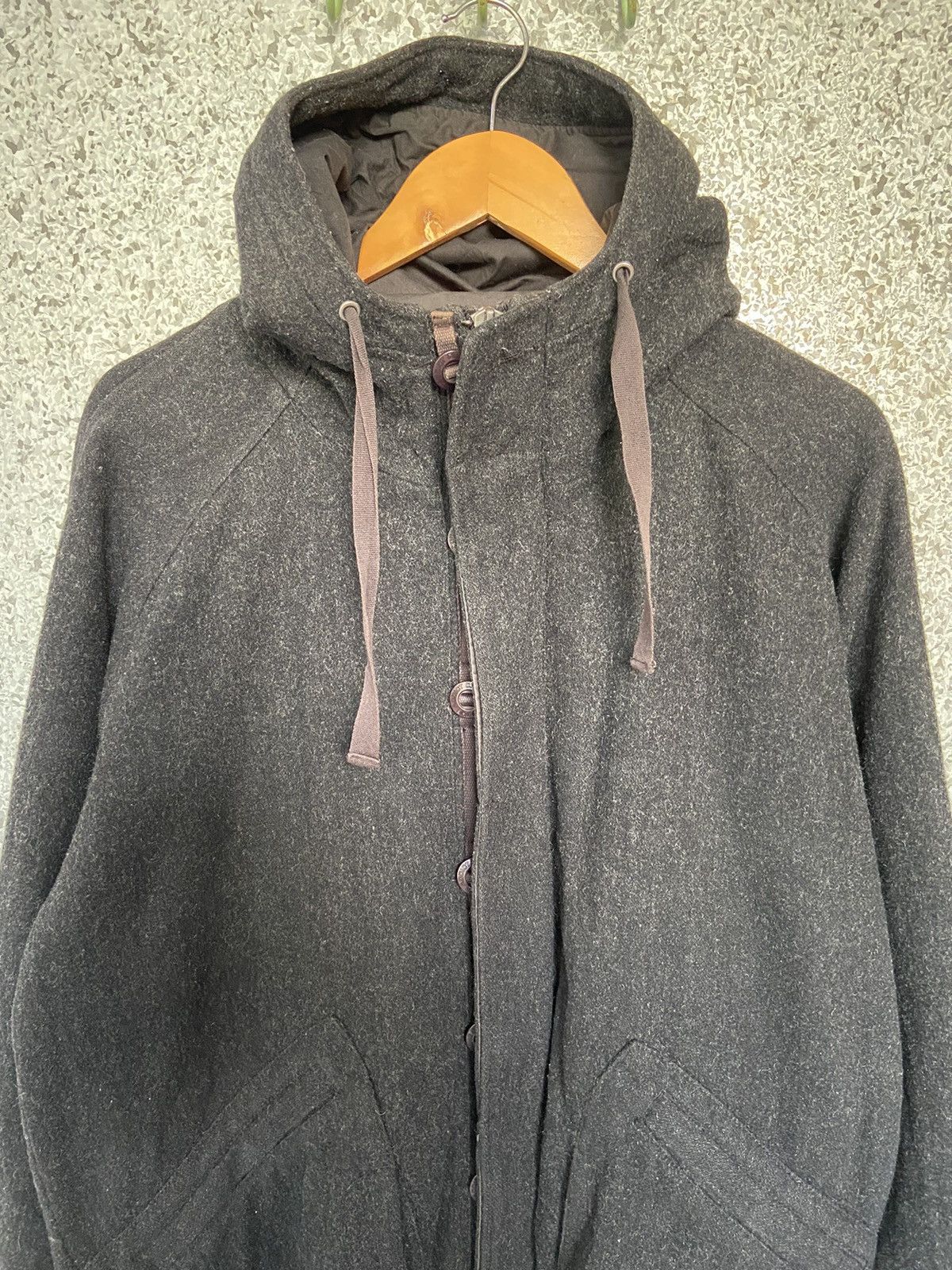 14th Addiction Addict wool jacket Size US L / EU 52-54 / 3 - 2 Thumbnail