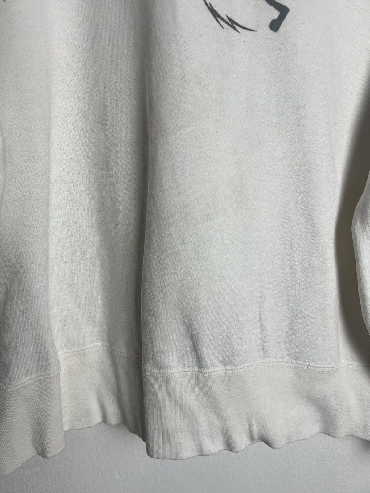 Japanese Brand Mischievous Skunk Hoodie Size US L / EU 52-54 / 3 - 10 Thumbnail