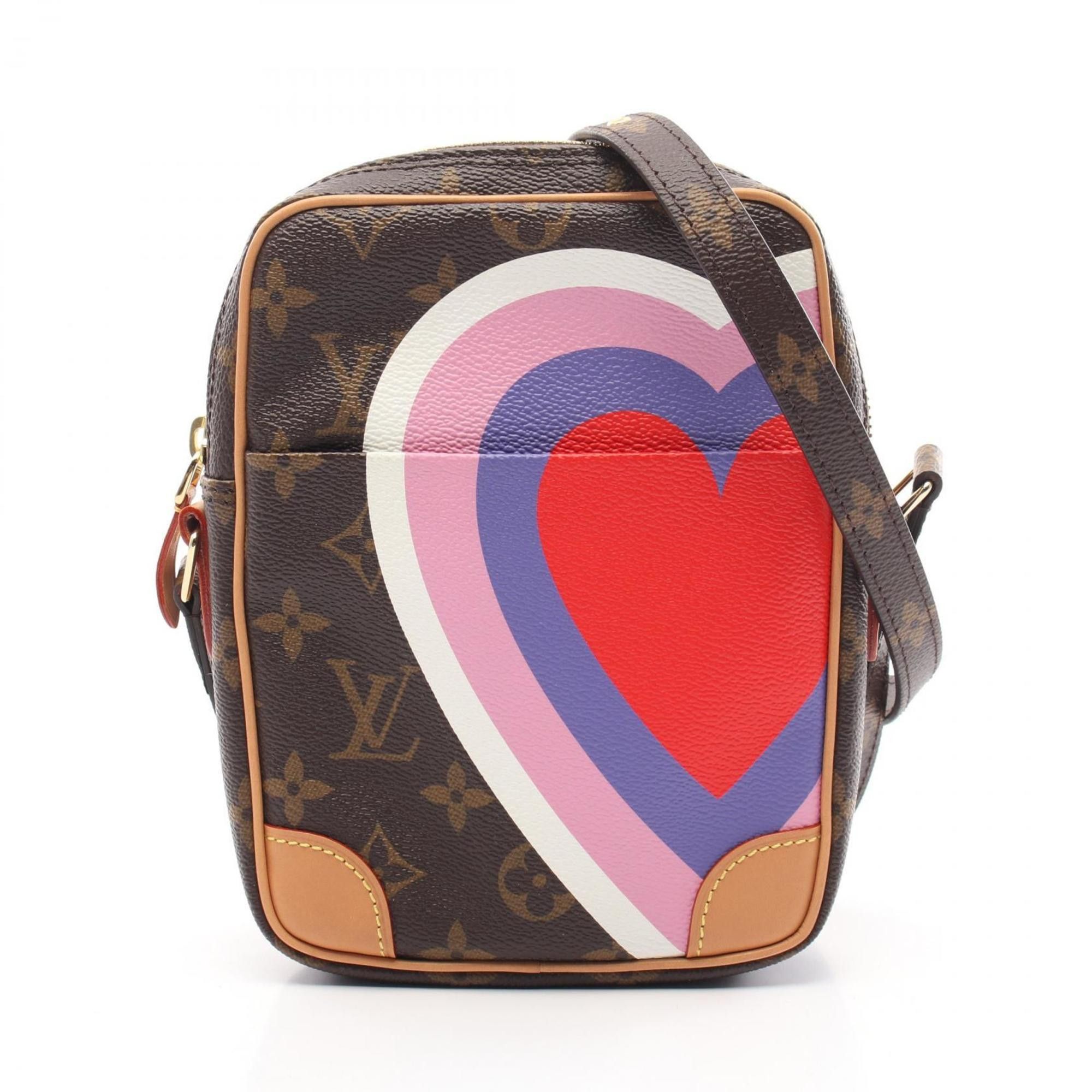 Louis Vuitton Louis Vuitton Paname Set shoulder Size ONE SIZE - 1 Thumbnail