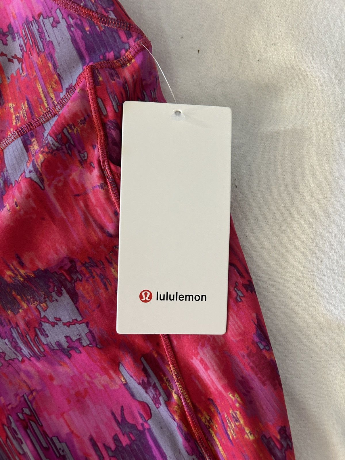 Lululemon Lululemon Size 32" / US 10 / IT 46 - 3 Thumbnail