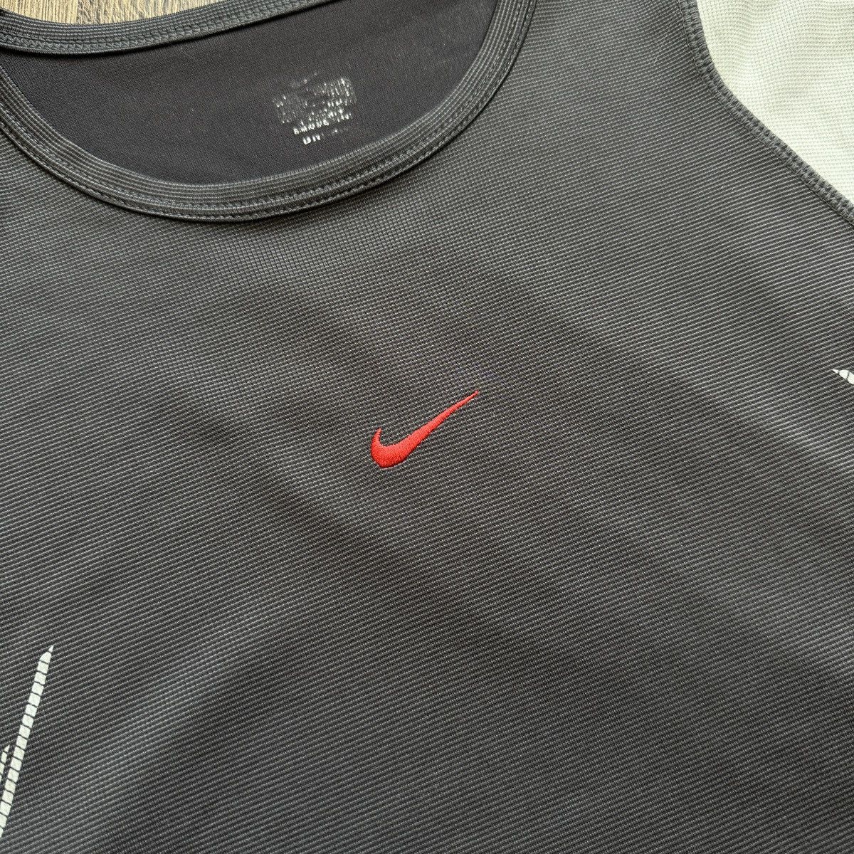 Nike Vintage Nike Tank Top Size US M / EU 48-50 / 2 - 3 Thumbnail