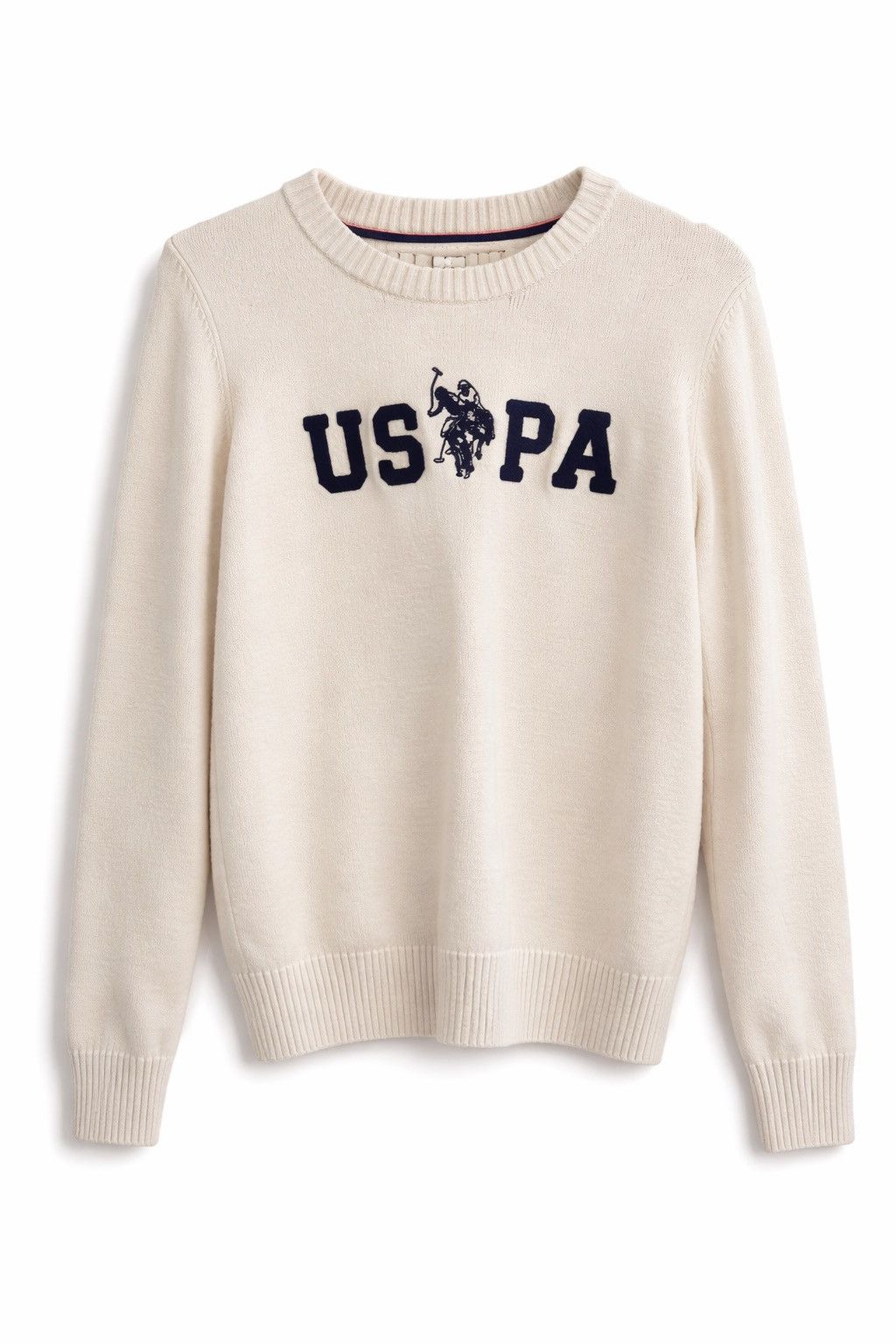 U.S. Polo Assn. US Polo ASSN Pullover Size S / US 4 / IT 40 - 1 Preview