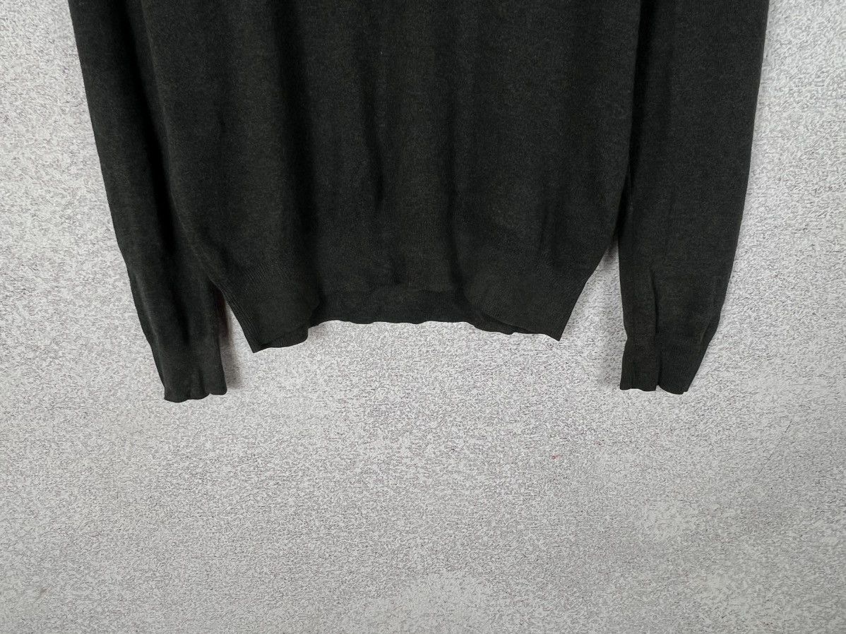 Vintage Vintage Polo Ralph Lauren Men’s Sweater Size US S / EU 44-46 / 1 - 5 Thumbnail