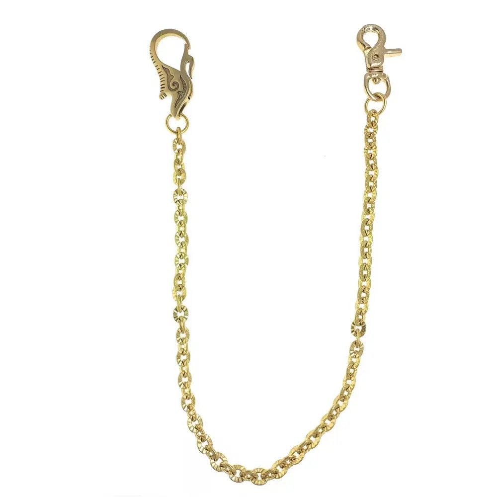 Jewelry Tibet pattern Pant Chain Size ONE SIZE - 4 Thumbnail