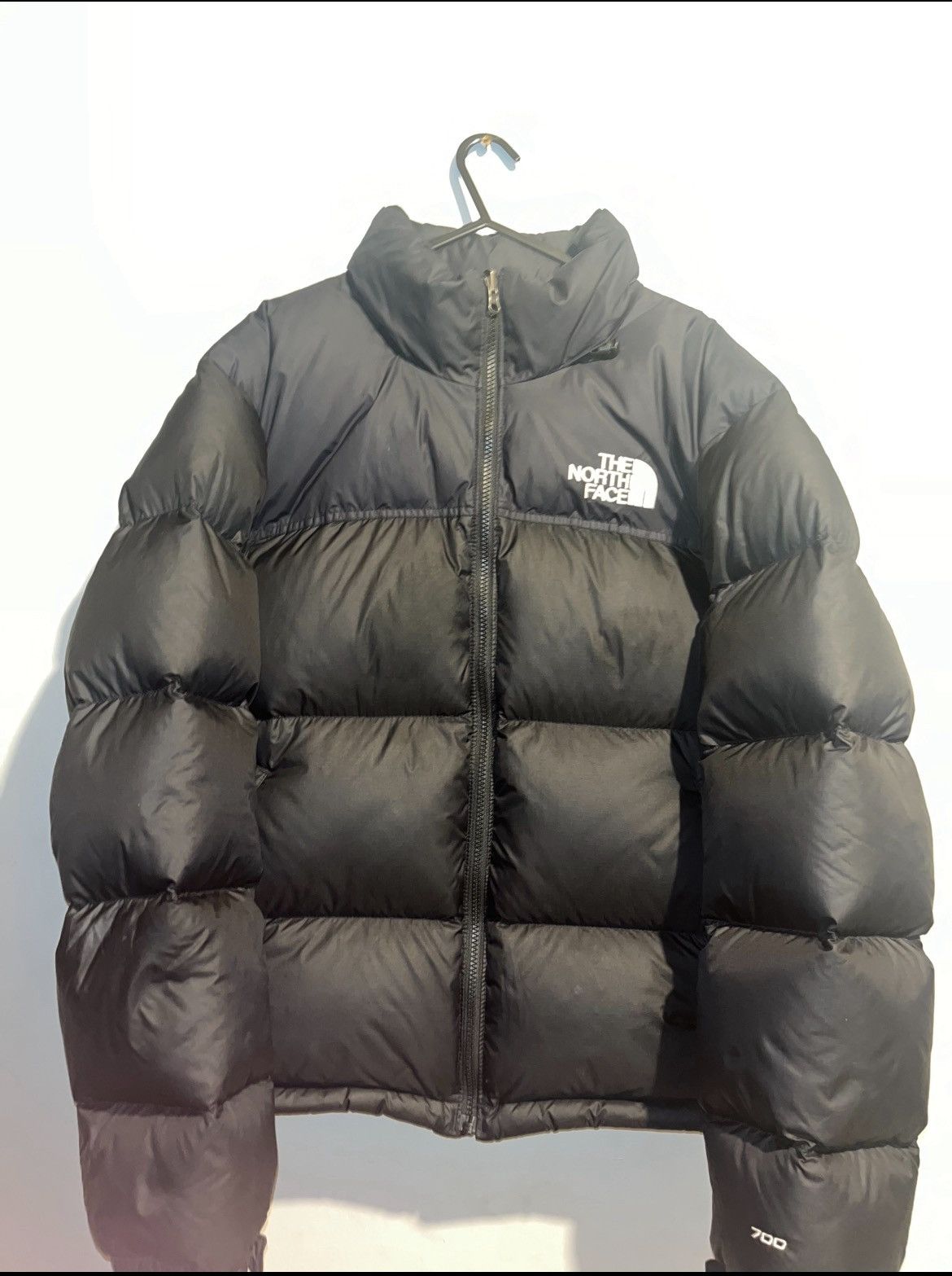 The North Face The North Face Nupste Jacket Size US M / EU 48-50 / 2 - 1 Thumbnail