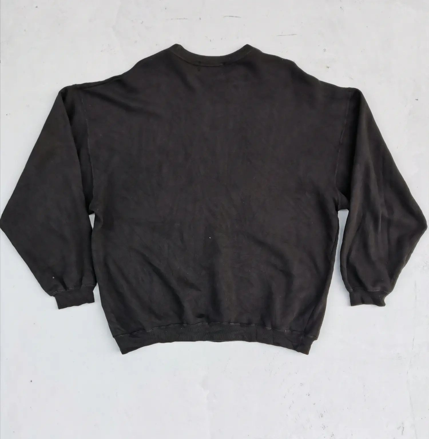 Other Grand Barone Company Enjoy Club Best Friend Sweatshirts Size US L / EU 52-54 / 3 - 2 Thumbnail