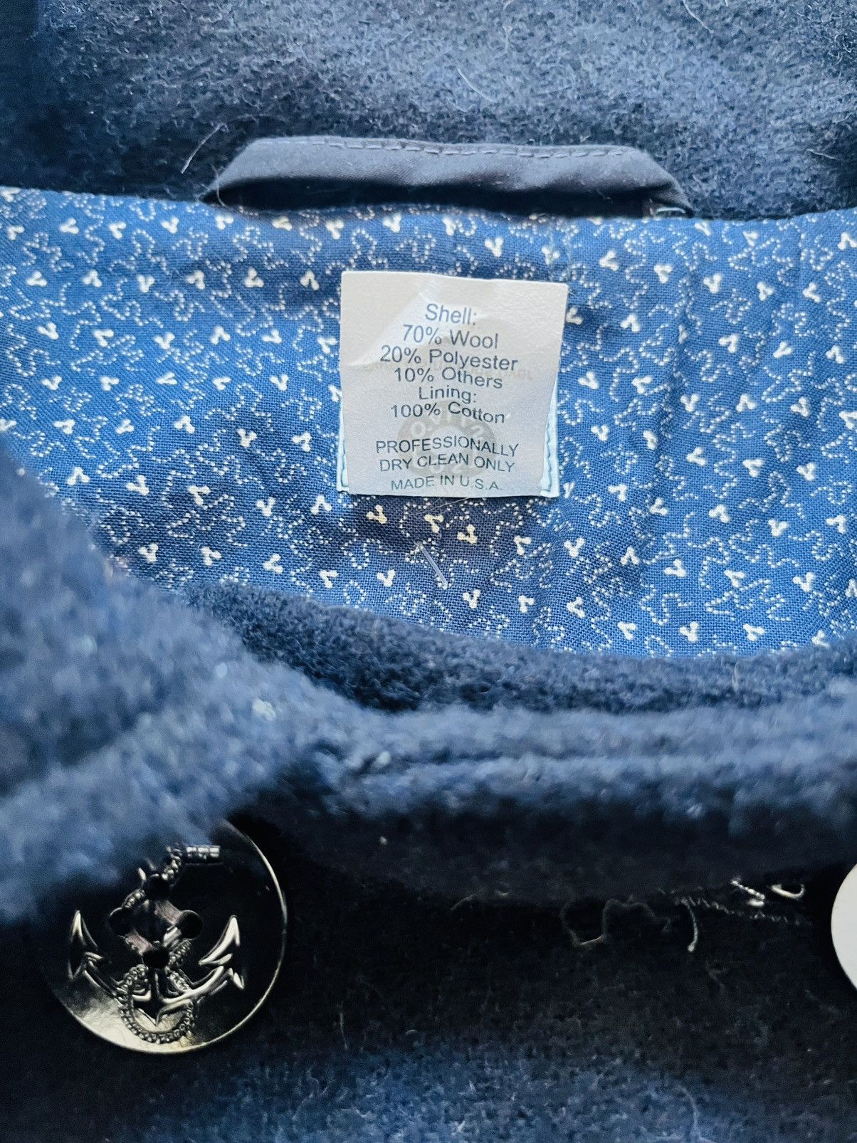 Post Overalls Post O’Alls Size US XL / EU 56 / 4 - 4 Thumbnail