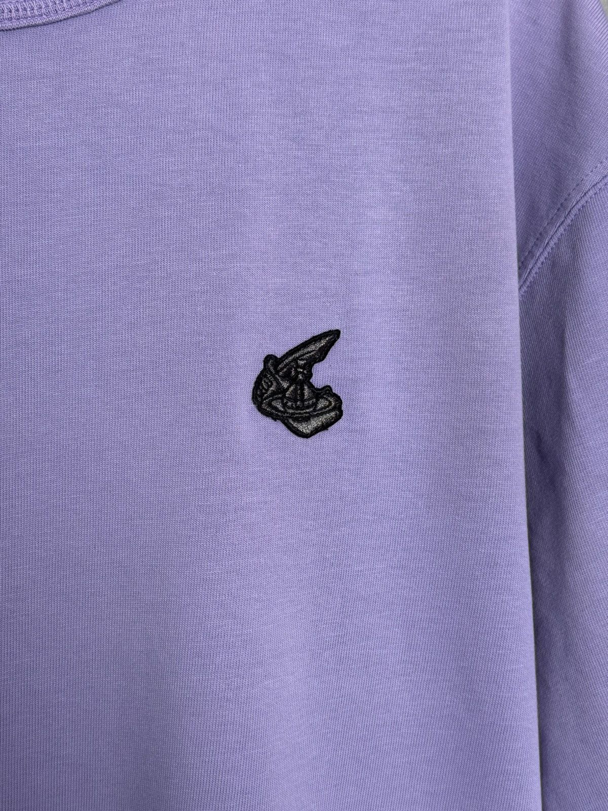 Vivienne Westwood Vivienne Westwood T-Shirt Size US XL / EU 56 / 4 - 3 Thumbnail