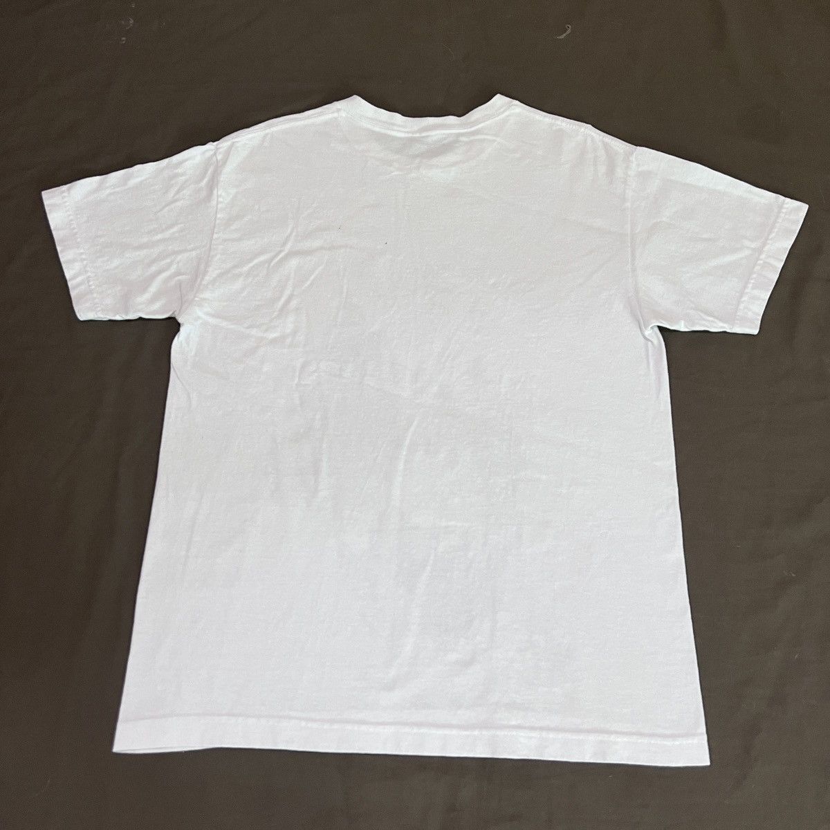Seditionaries Vintage Y2K Fall of sons Tee Punk sexy girl Fashion tattoo Size US M / EU 48-50 / 2 - 5 Thumbnail
