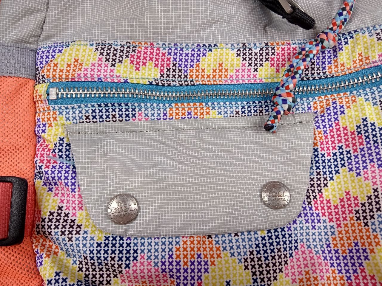 George Gina & Lucy George Gina & Lucy GGL Satelight Backpack Size ONE SIZE - 3 Thumbnail