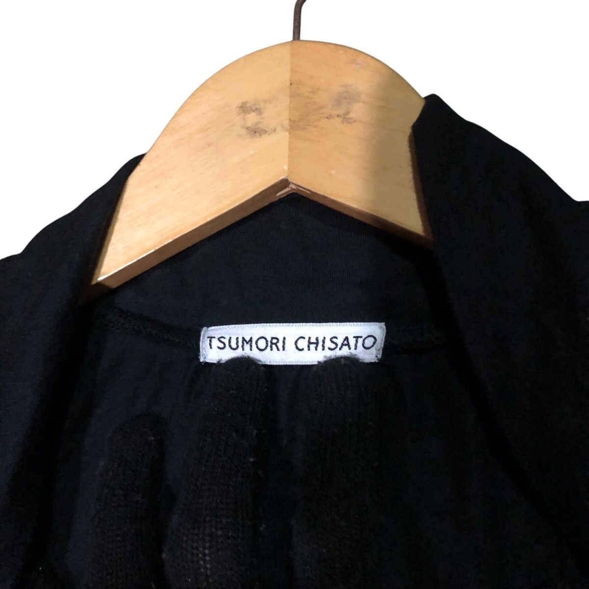 Issey Miyake × Tsumori Chisato Tsumori Chisato by Issey Miyake Cardigans Size XS / US 0-2 / IT 36-38 - 7 Thumbnail