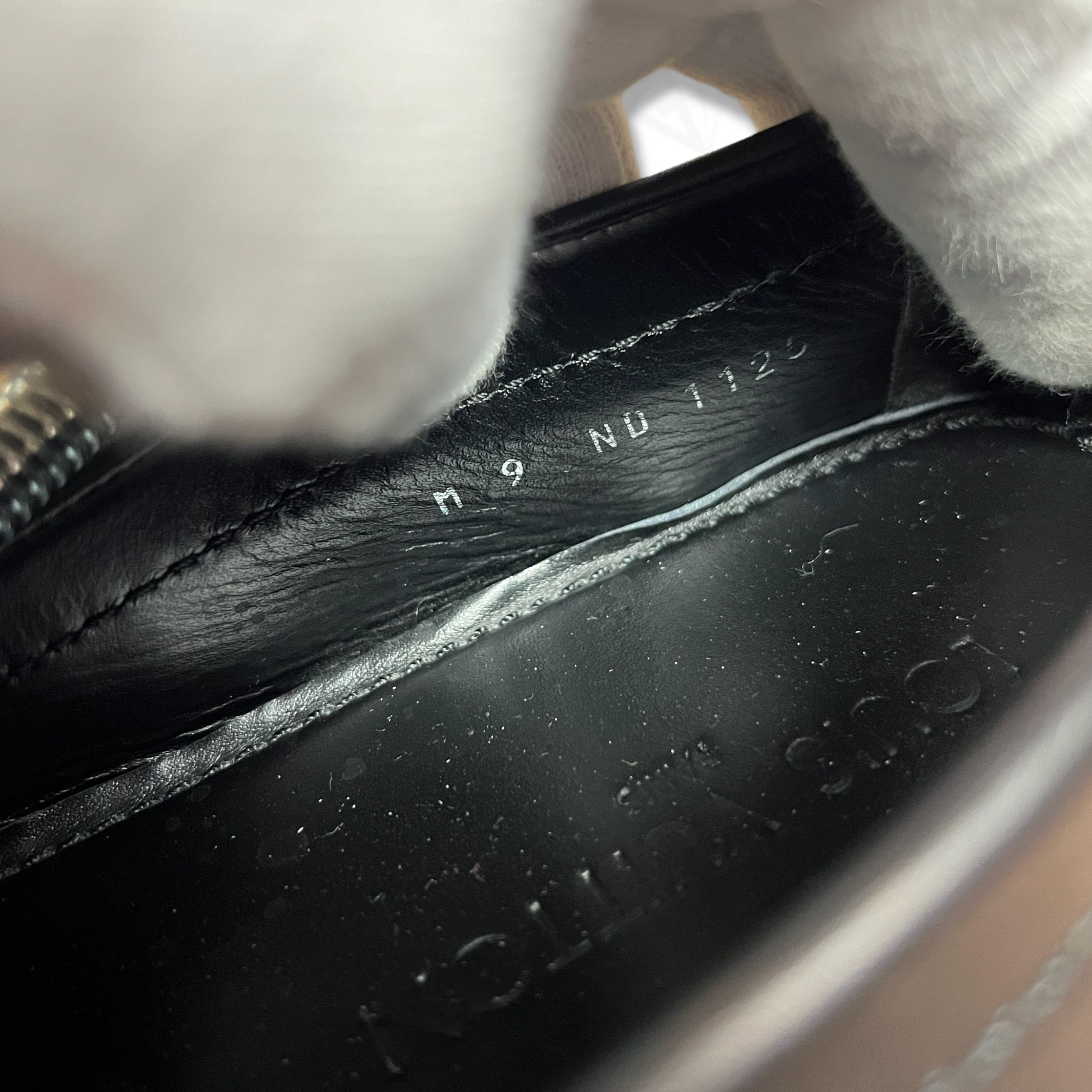 Louis Vuitton Louis Vuitton Hockenheim Moccasin Loafers Size US 10 / EU 43 - 9 Thumbnail