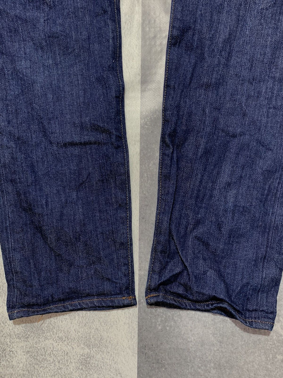 G-Star × Vintage Vintage Y2K G-star RAW salvage jeans streetwear size 33 Size US 33 - 7 Thumbnail