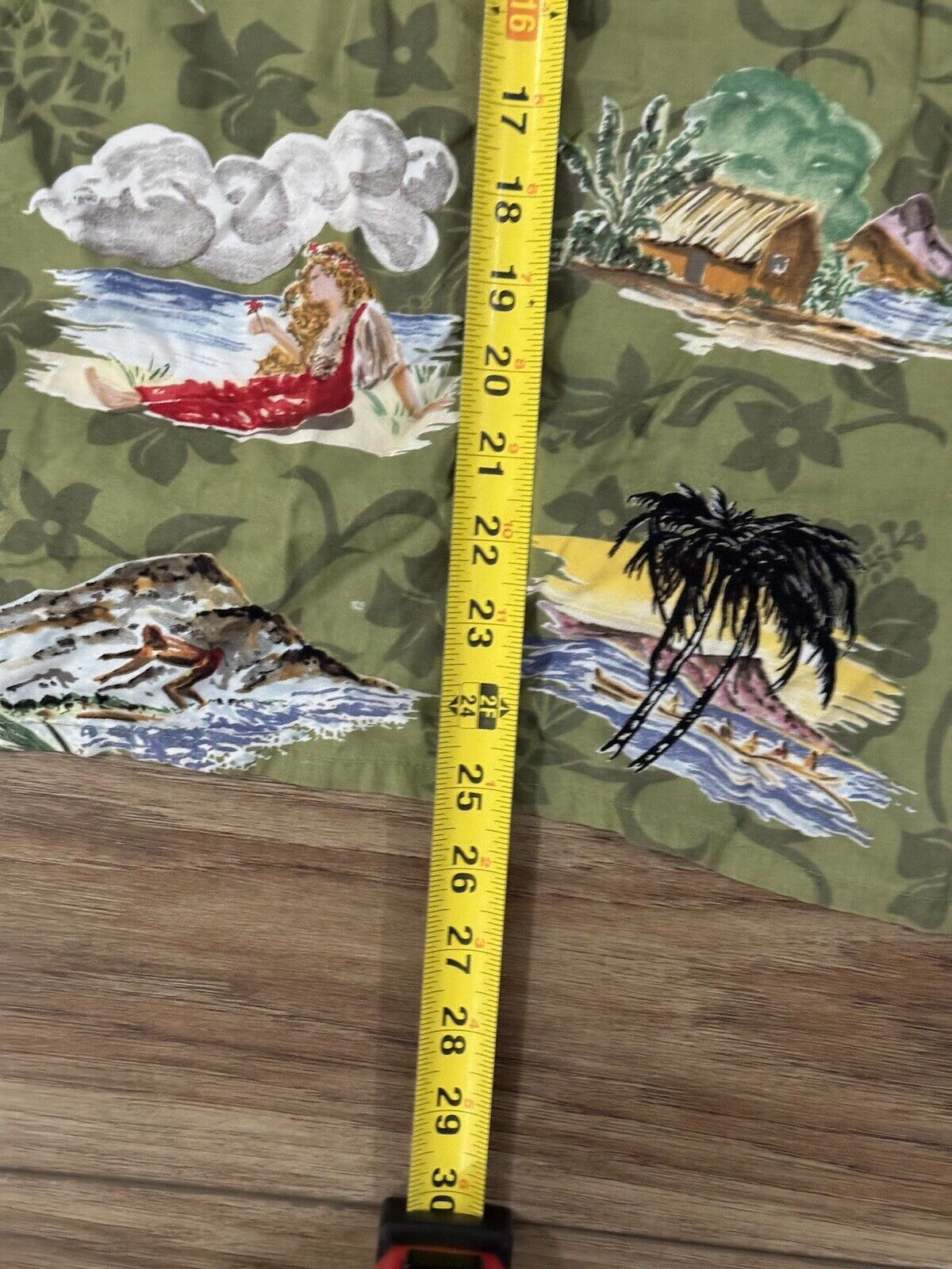 Pineapple Connection Vintage Hawaiian Pineapple Connection Button Up Size US M / EU 48-50 / 2 - 9 Thumbnail