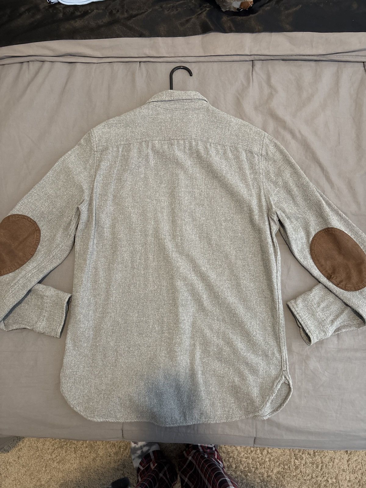 Gap Gap Button Up Dress Shirt Size US M / EU 48-50 / 2 - 4 Thumbnail