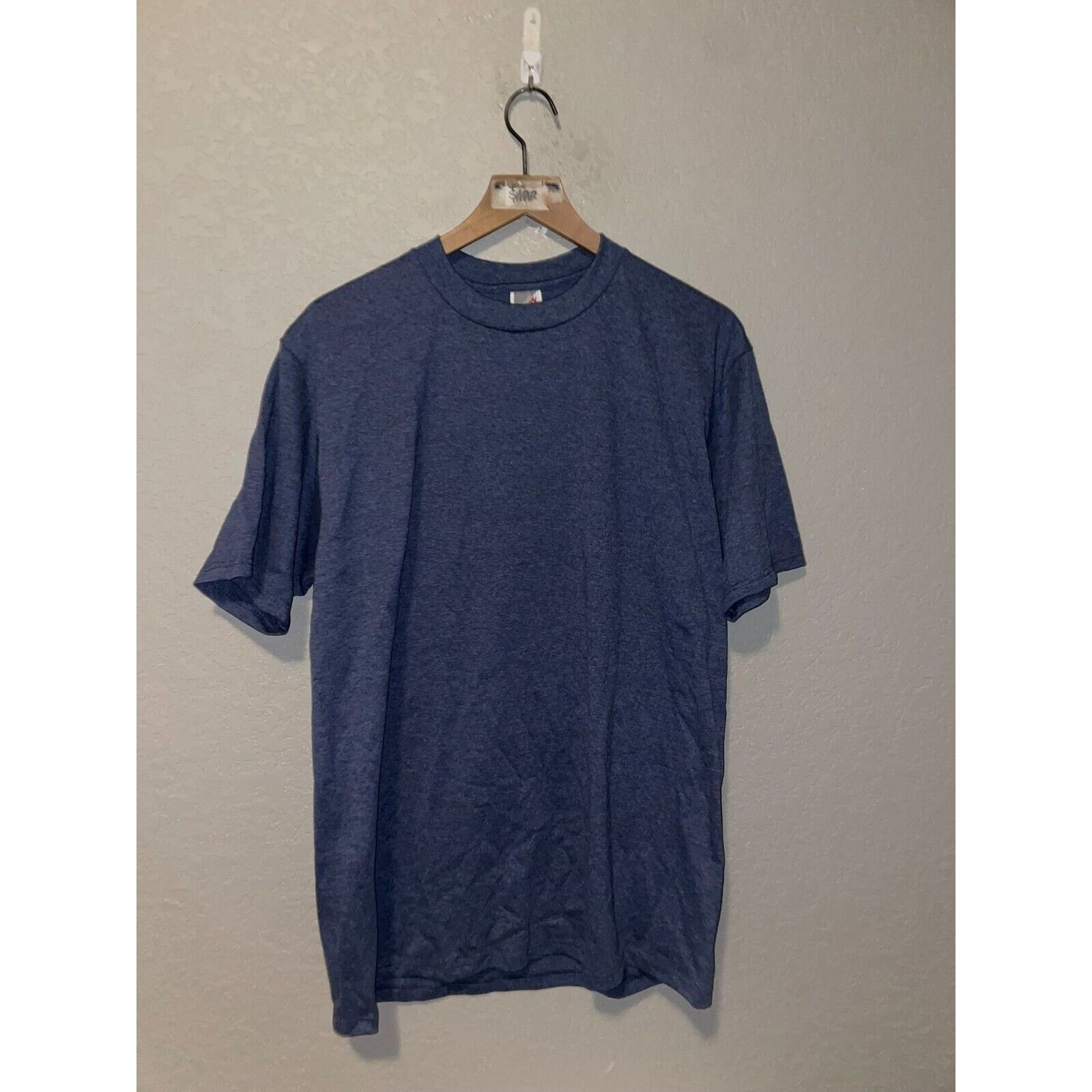 Jerzees Vintage Grizzly Bear Shirt Country Ursus Horribilis 90s Tee Size US L / EU 52-54 / 3 - 2 Thumbnail