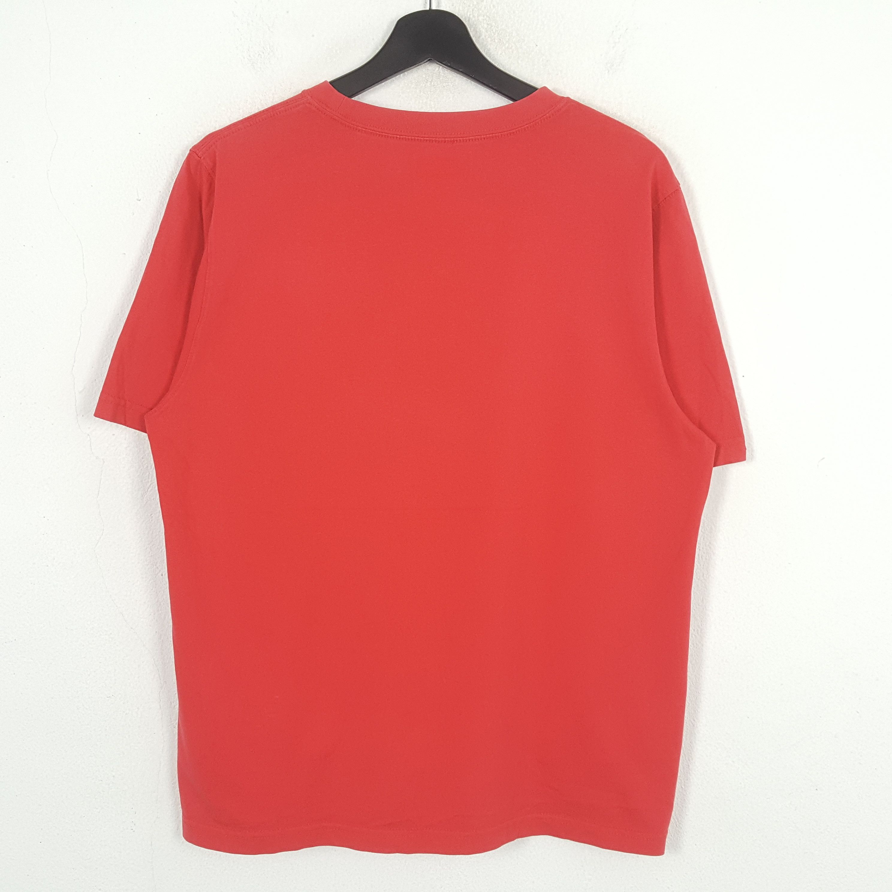 L.L. Bean × Vintage LL Bean Maine Streetwear Style Tshirt Size US L / EU 52-54 / 3 - 3 Thumbnail