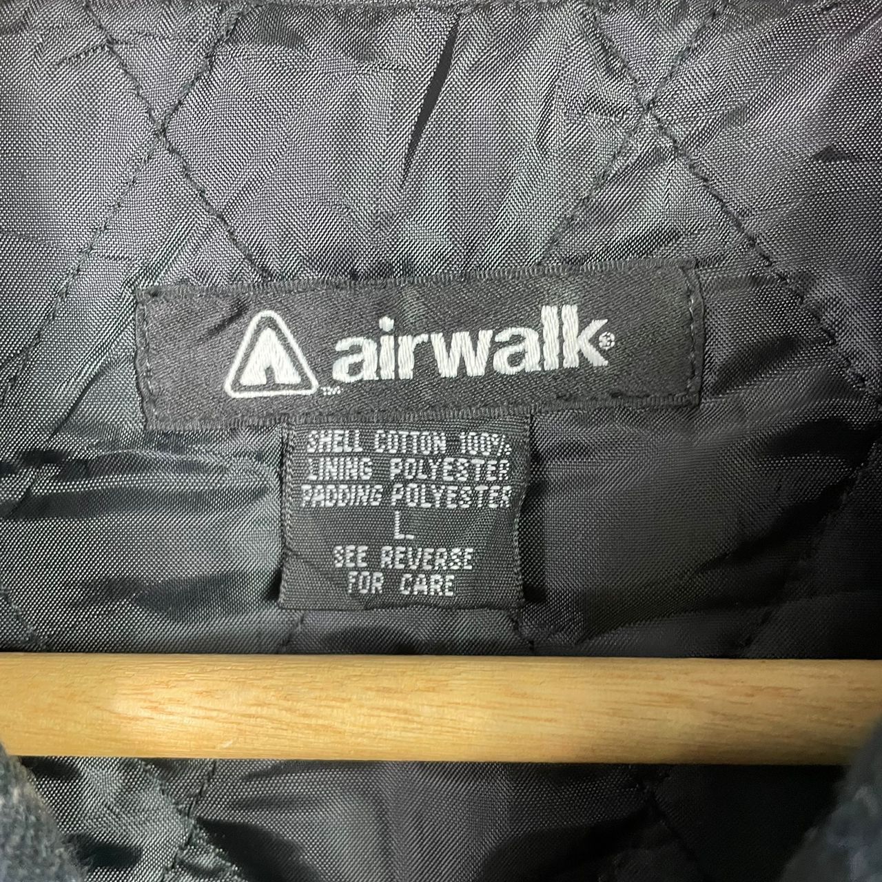 Airwalk Airwalk Plaid Jacket Size US L / EU 52-54 / 3 - 11 Thumbnail