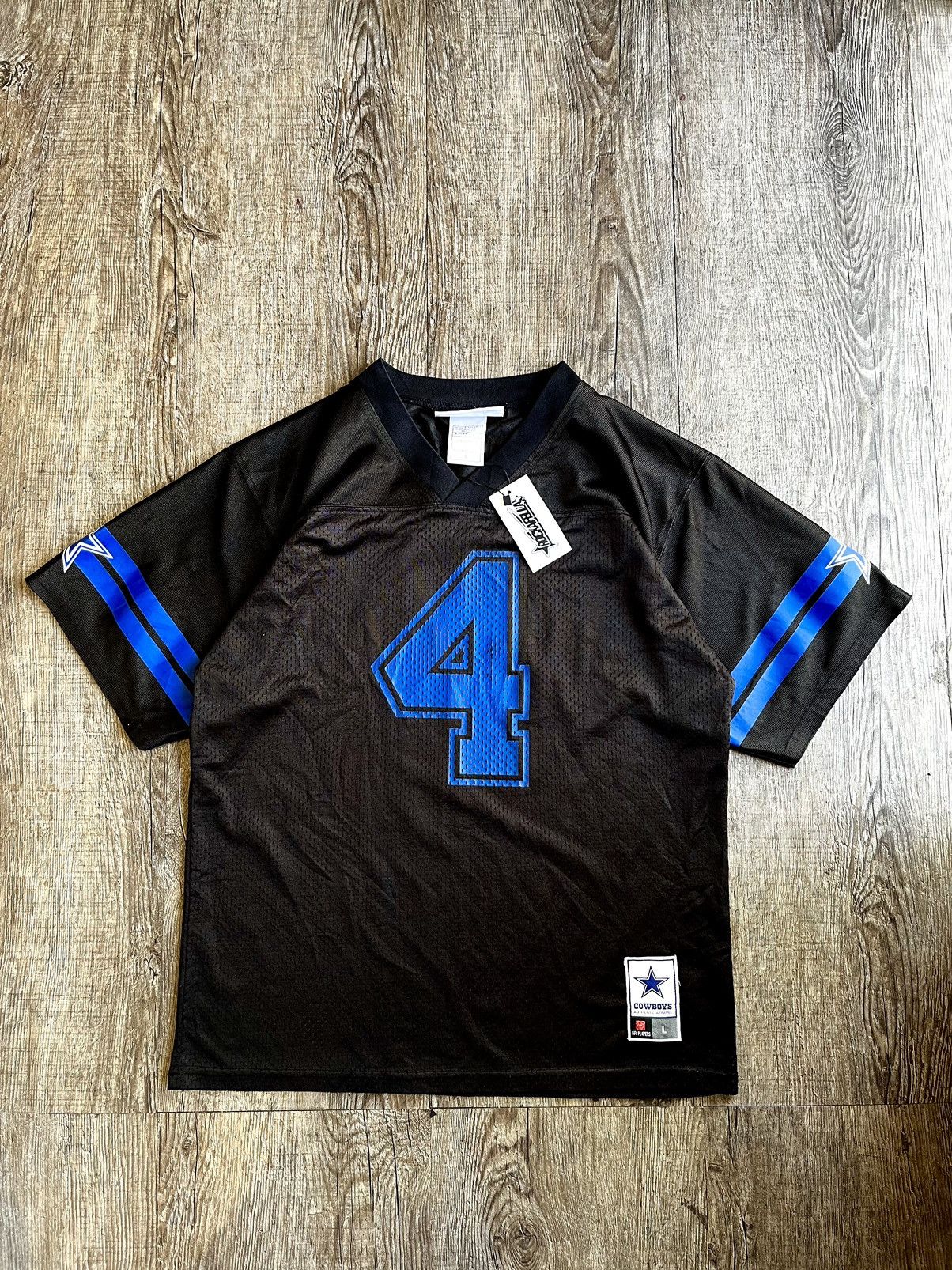 NFL × Reebok NFL JERSEY REEBOK DALLAS COWBOYS Size US M / EU 48-50 / 2 - 1 Thumbnail