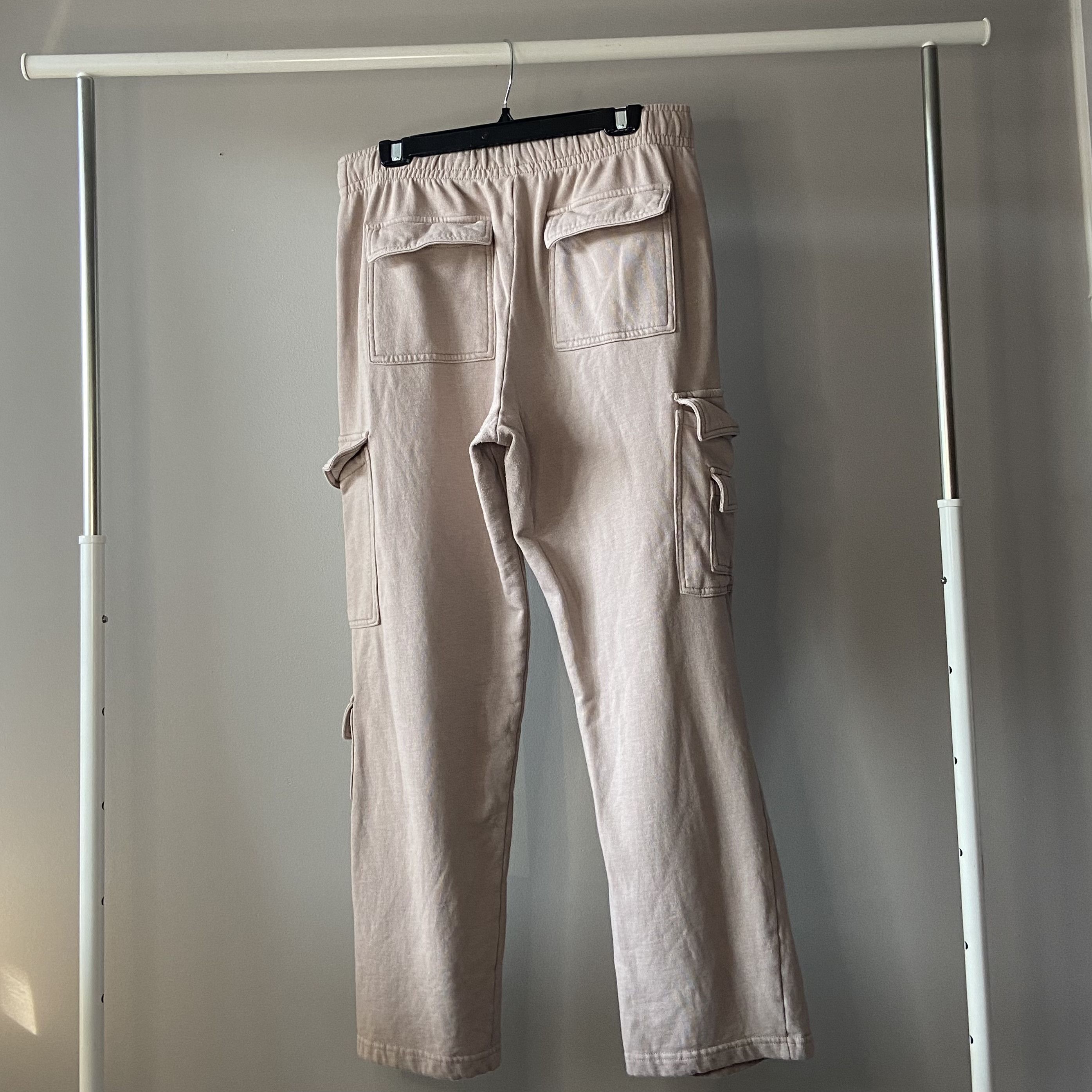 Garage GARAGE CARGO JOGGERS Size 36" / US 14 / IT 50 - 2 Thumbnail