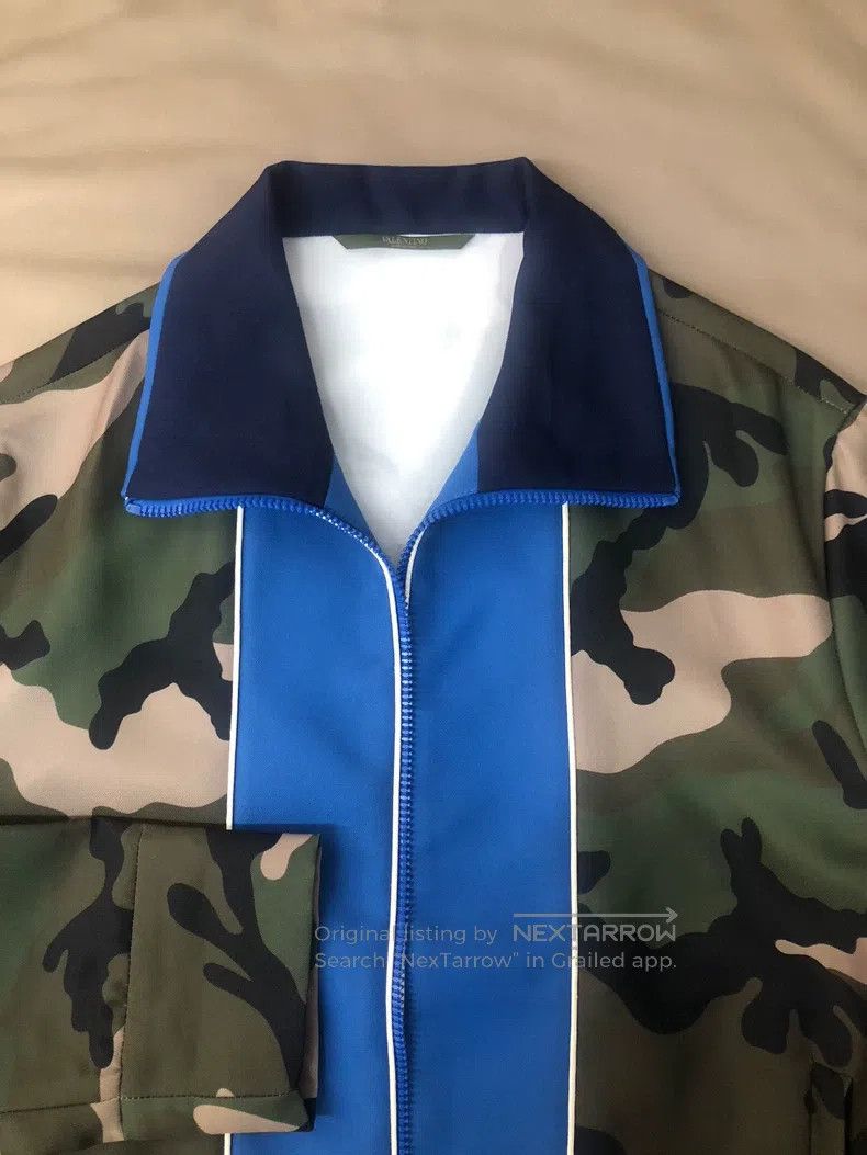 Valentino Valentino Jacket coat Size US M / EU 48-50 / 2 - 6 Thumbnail