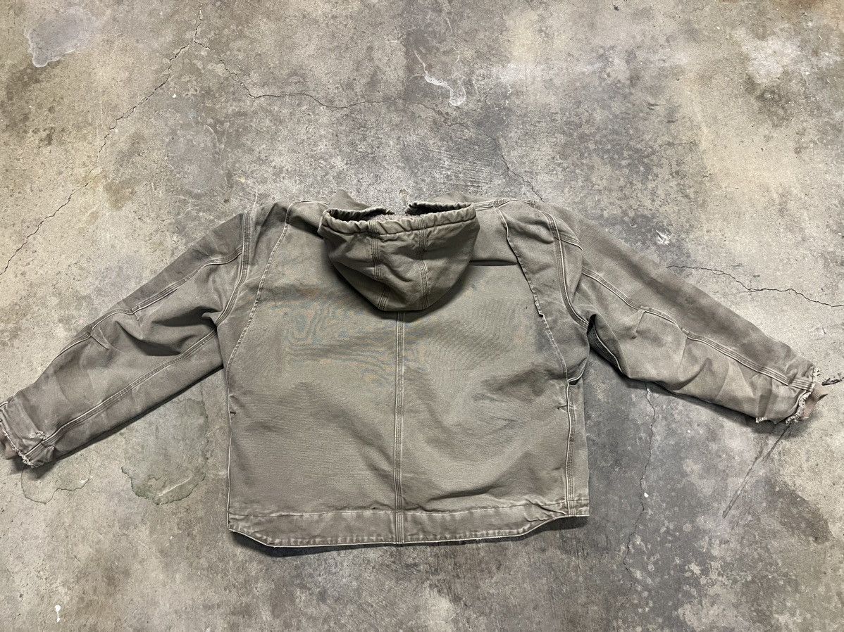 Carhartt Carhartt lined jacket Size US XL / EU 56 / 4 - 6 Thumbnail